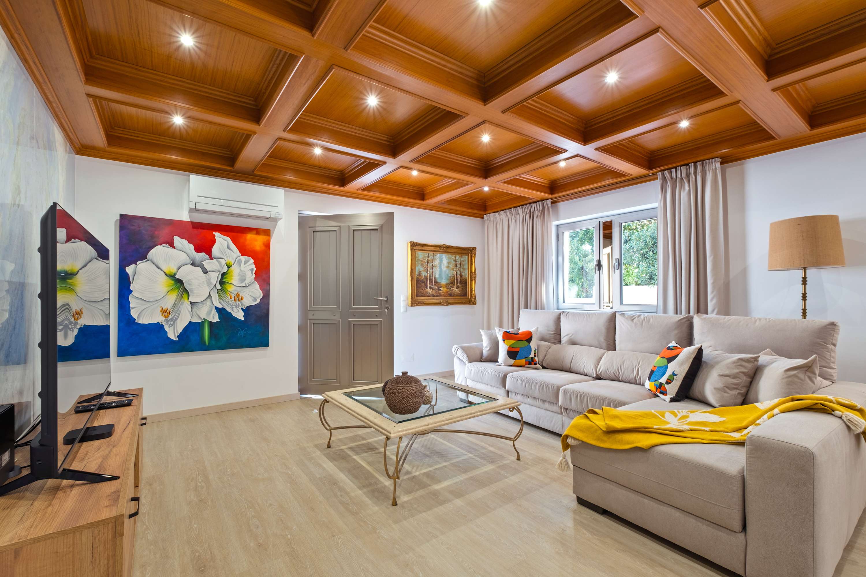 Villa Rosa Estoril Retreat by Portugal Portfolio — Estoril, Lisboa — vacation rental