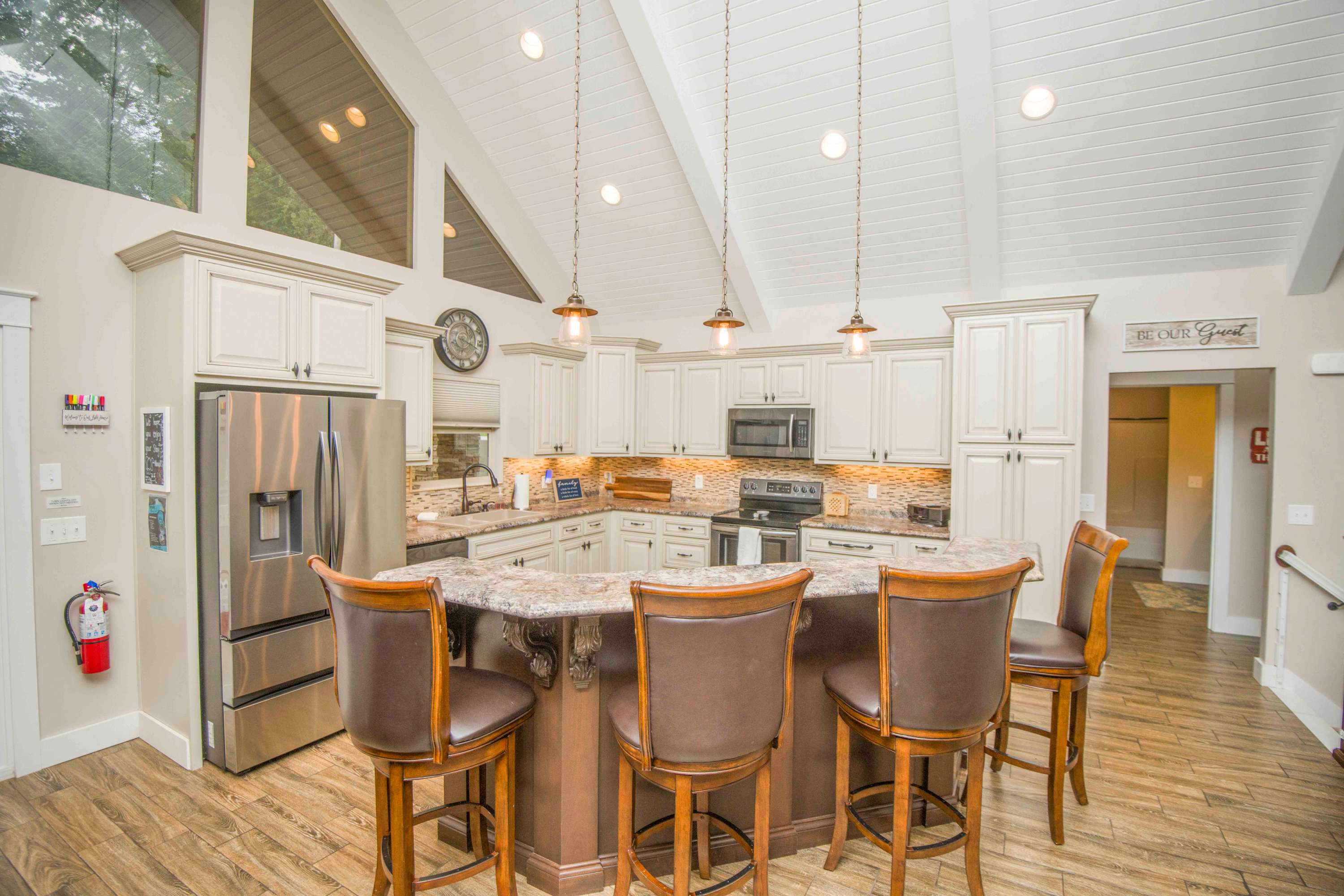 Norris Lake, Waterfront with Private Dock 2