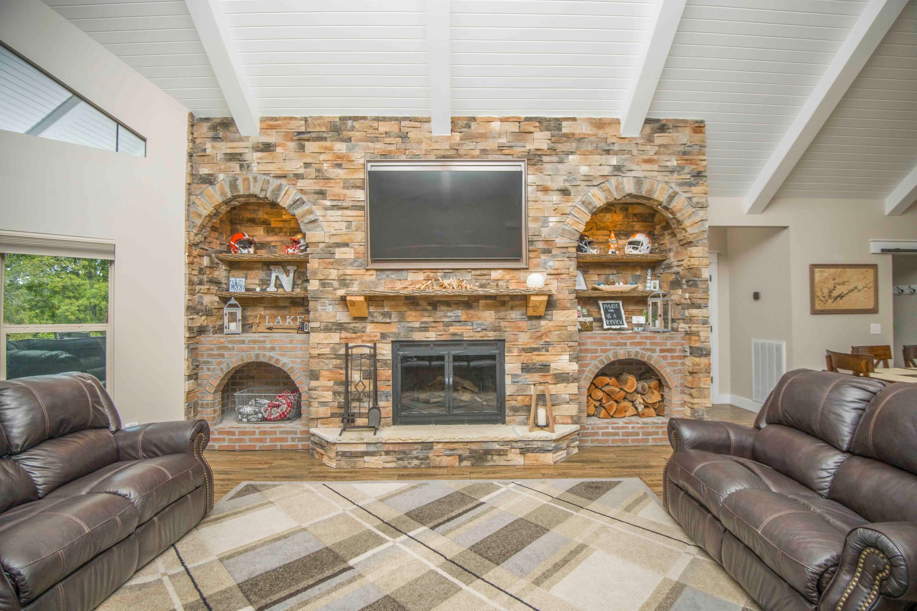 Norris Lake, Waterfront with Private Dock 3