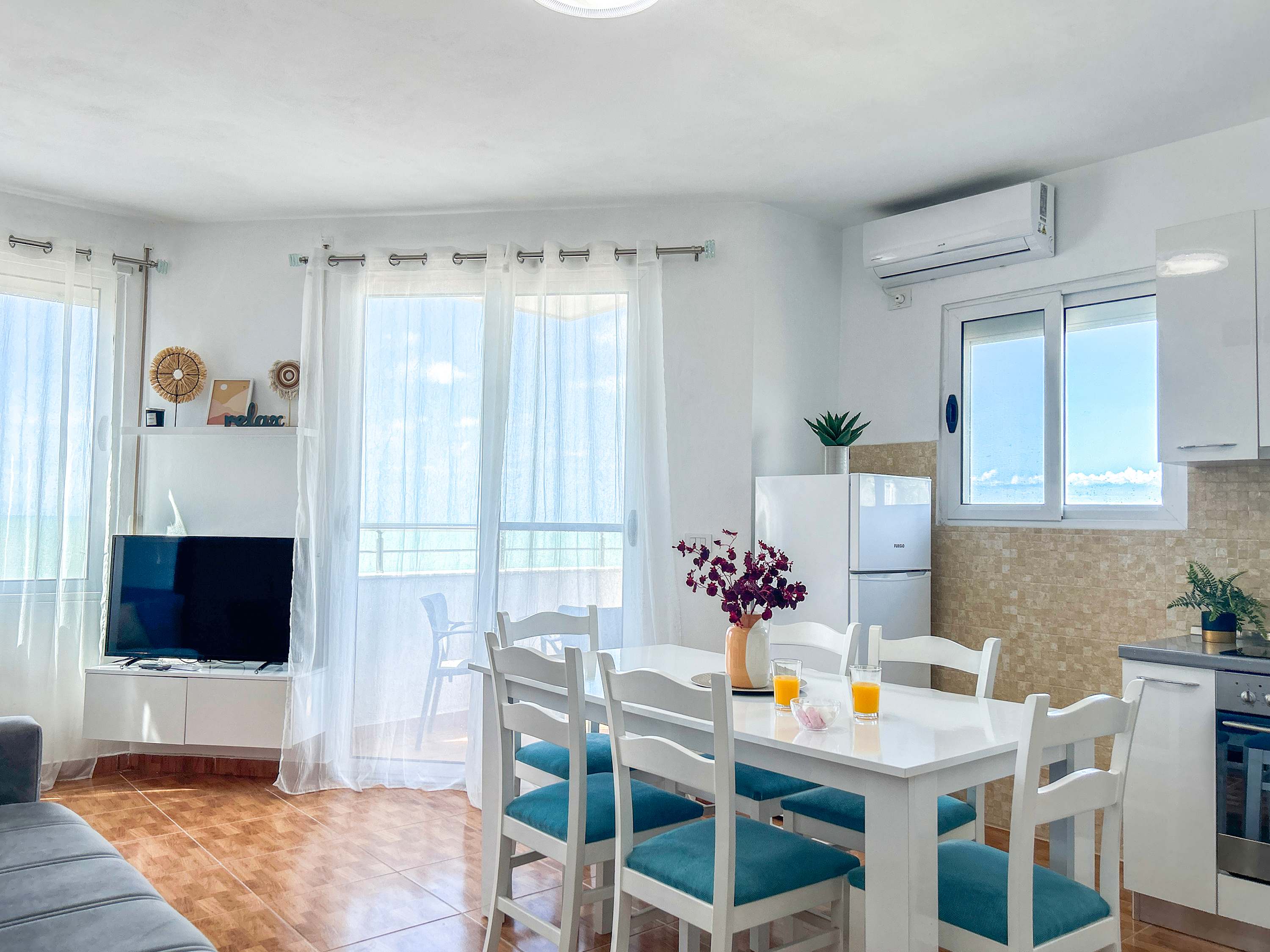 Riviera Pearl Residence D43