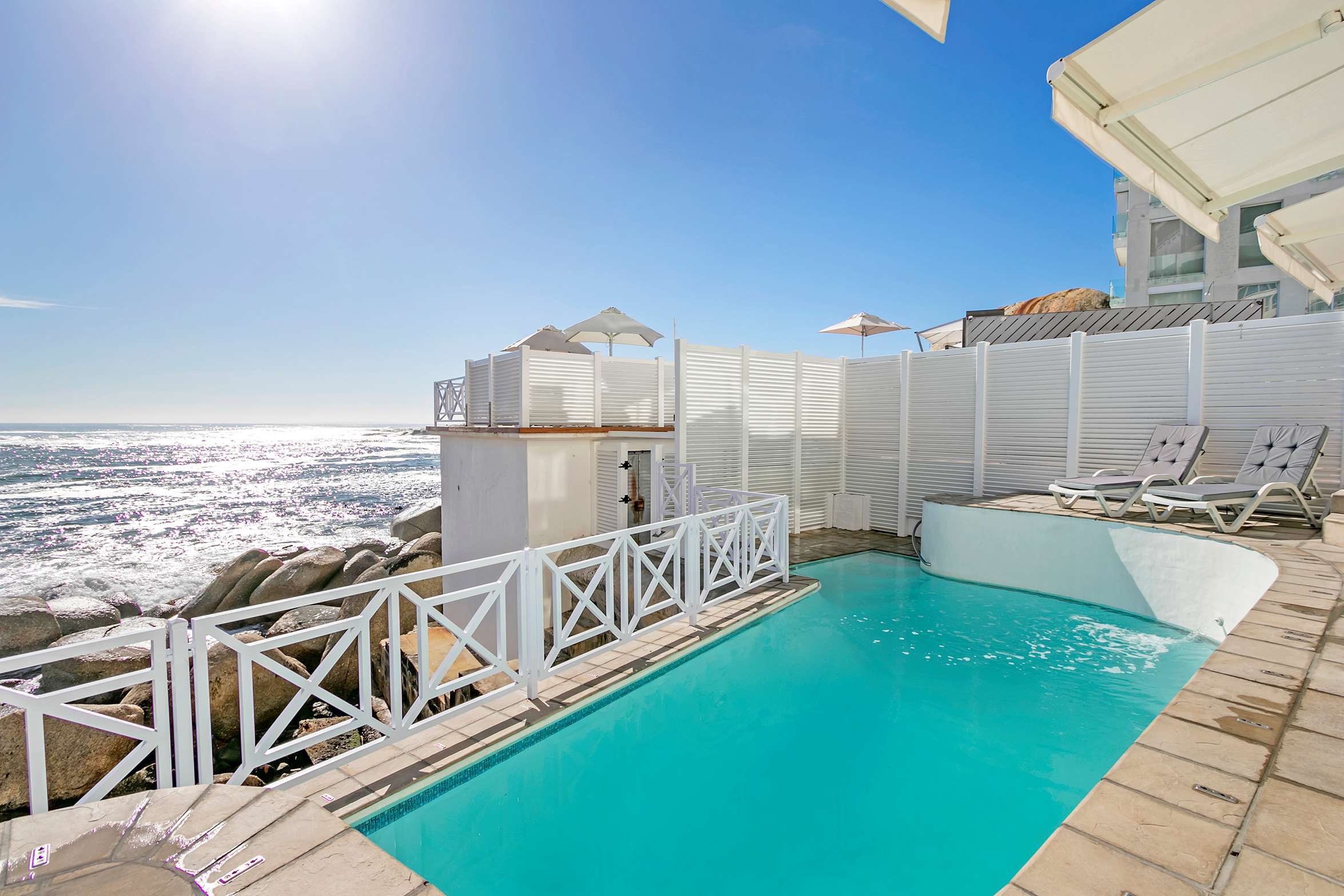 Bantry Bay Pent featured image