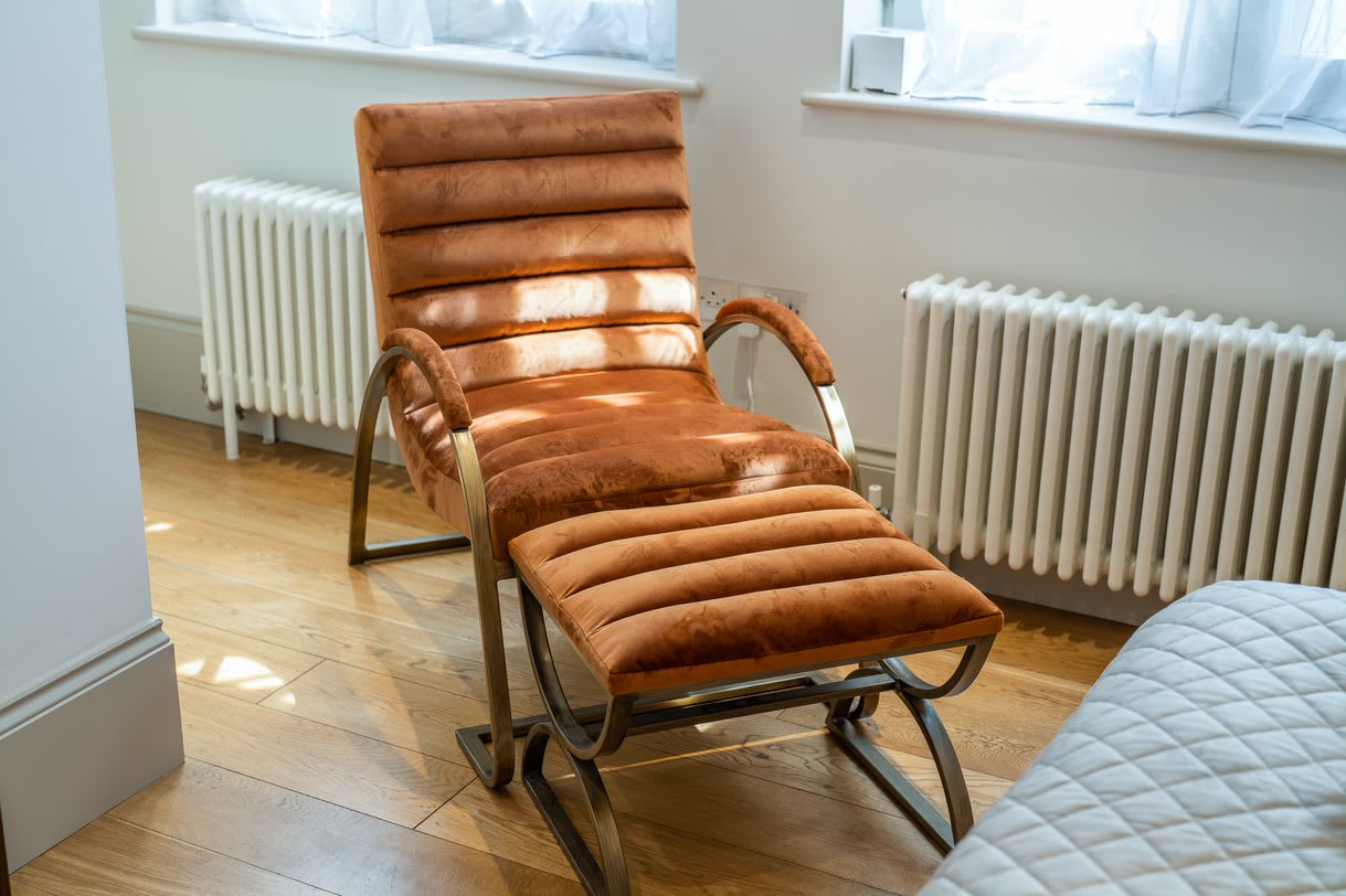 View Luxury 4-Bed Apartment in Mayfair in Hertford Street W1J 7SL Luxury 4-Bed Apartment in Mayfair in Hertford Street W1J 7SL - Property image 35 - VivreStays