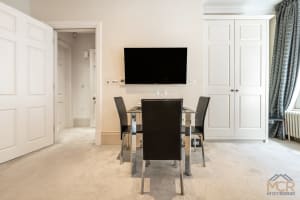 Modern Studio in Mayfair next to Hyde Park in Hertford Street W1J - Property image 21 - VivreStays