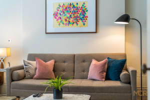 Modern Studio in Mayfair next to Hyde Park in Hertford Street W1J - Property image 7 - VivreStays