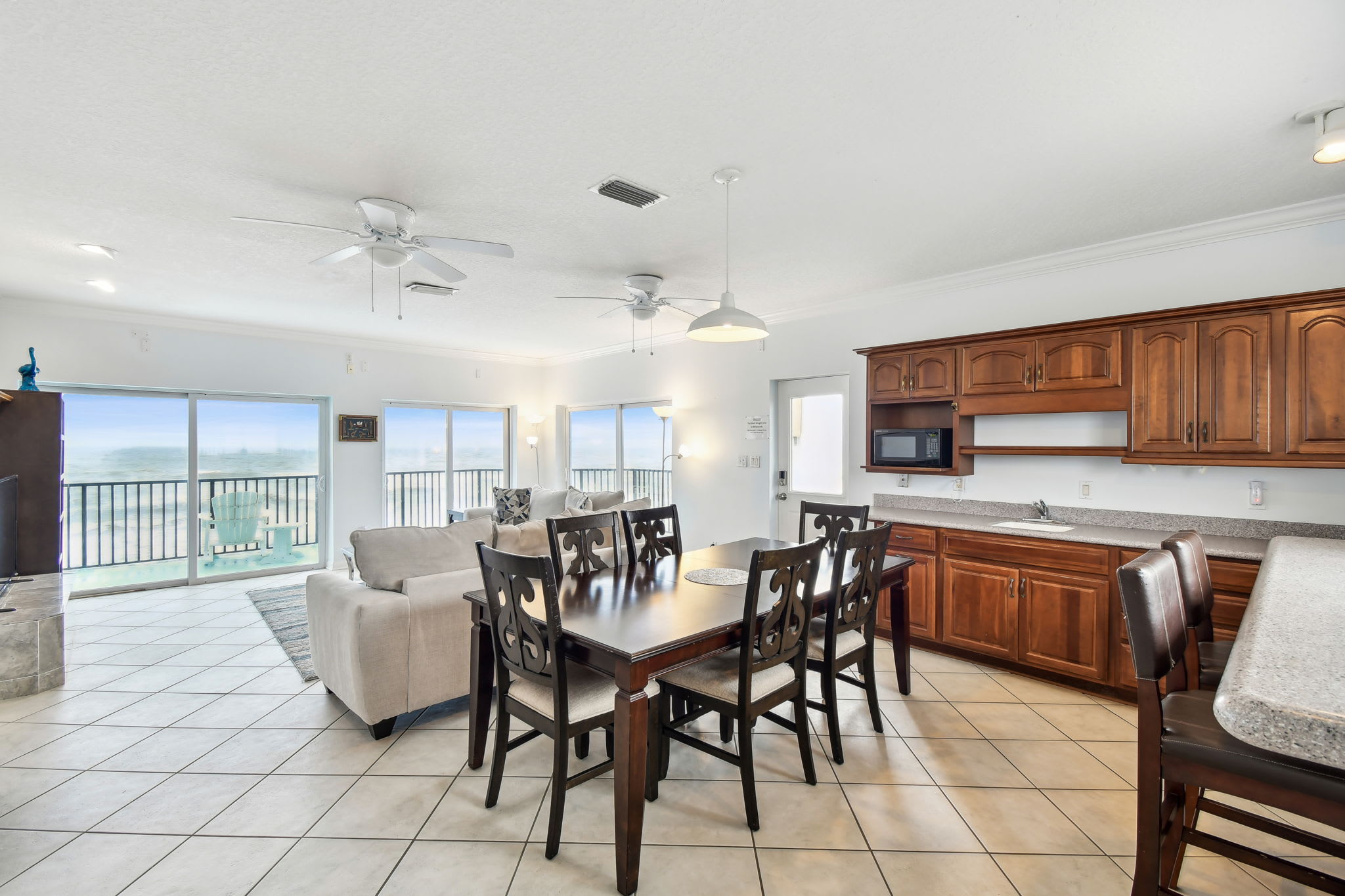 Dolphin View | Wren Beach Rentals by Portoro