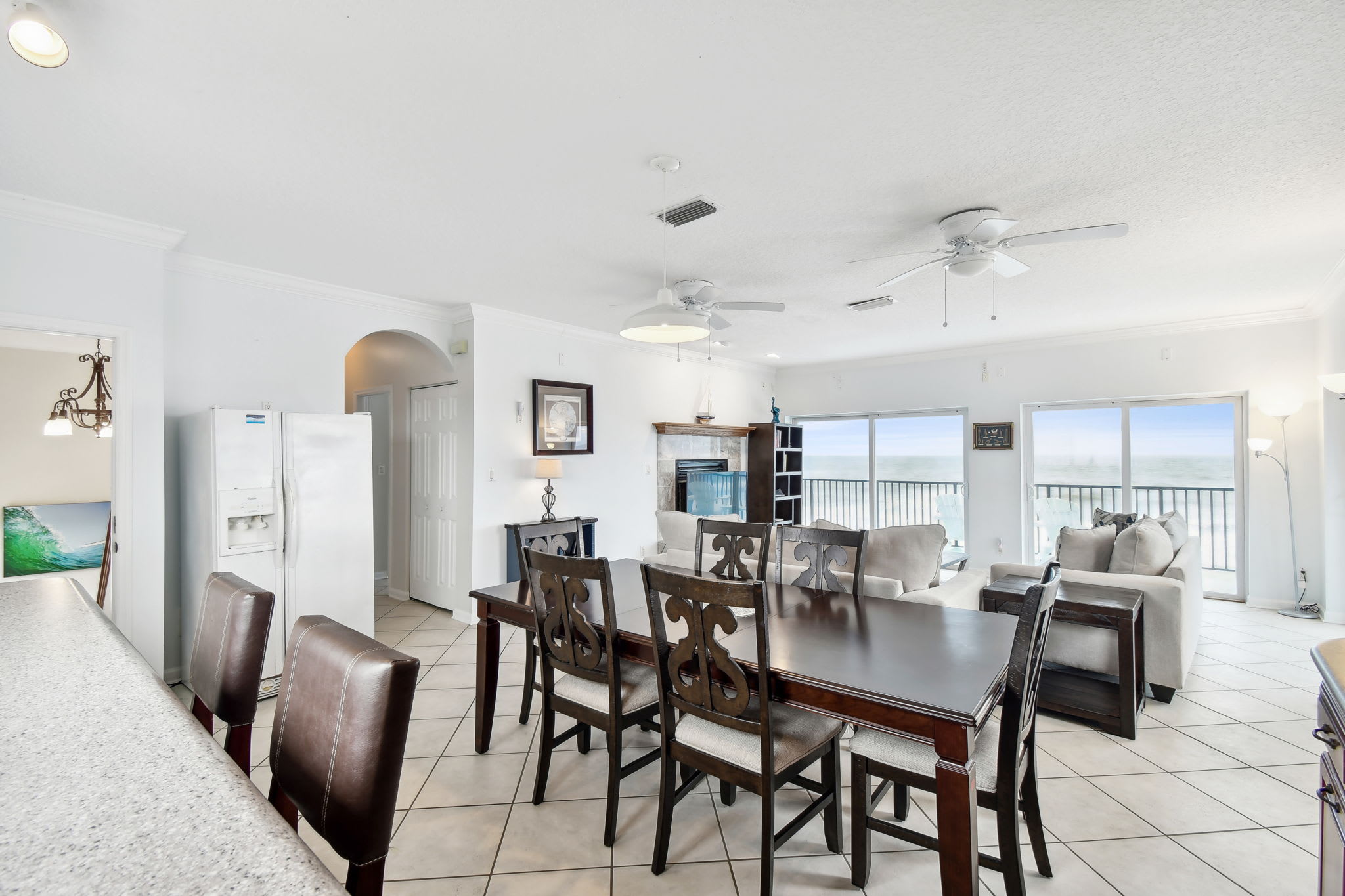 Dolphin View | Wren Beach Rentals by Portoro