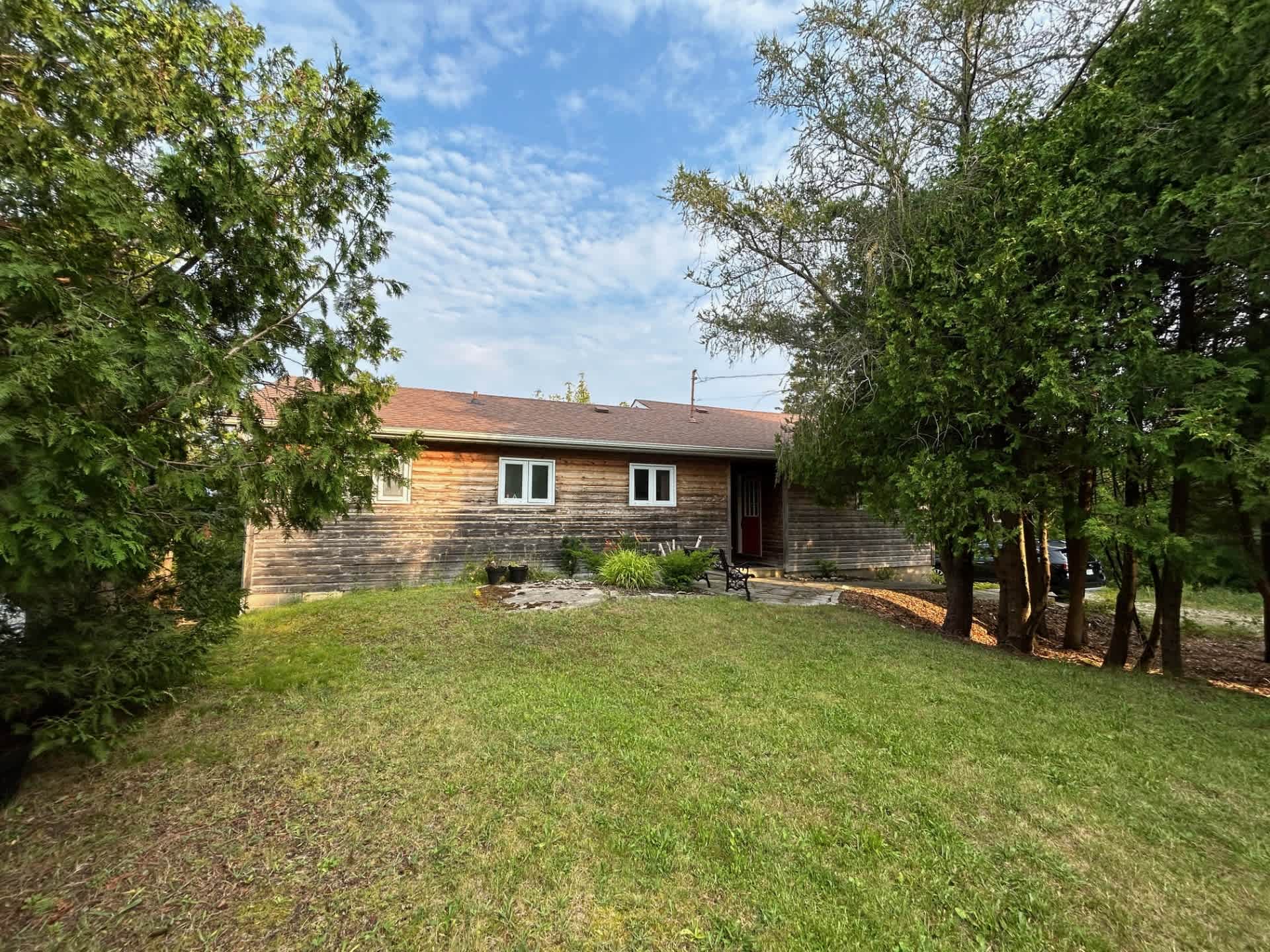 RC - Cottage #1541
