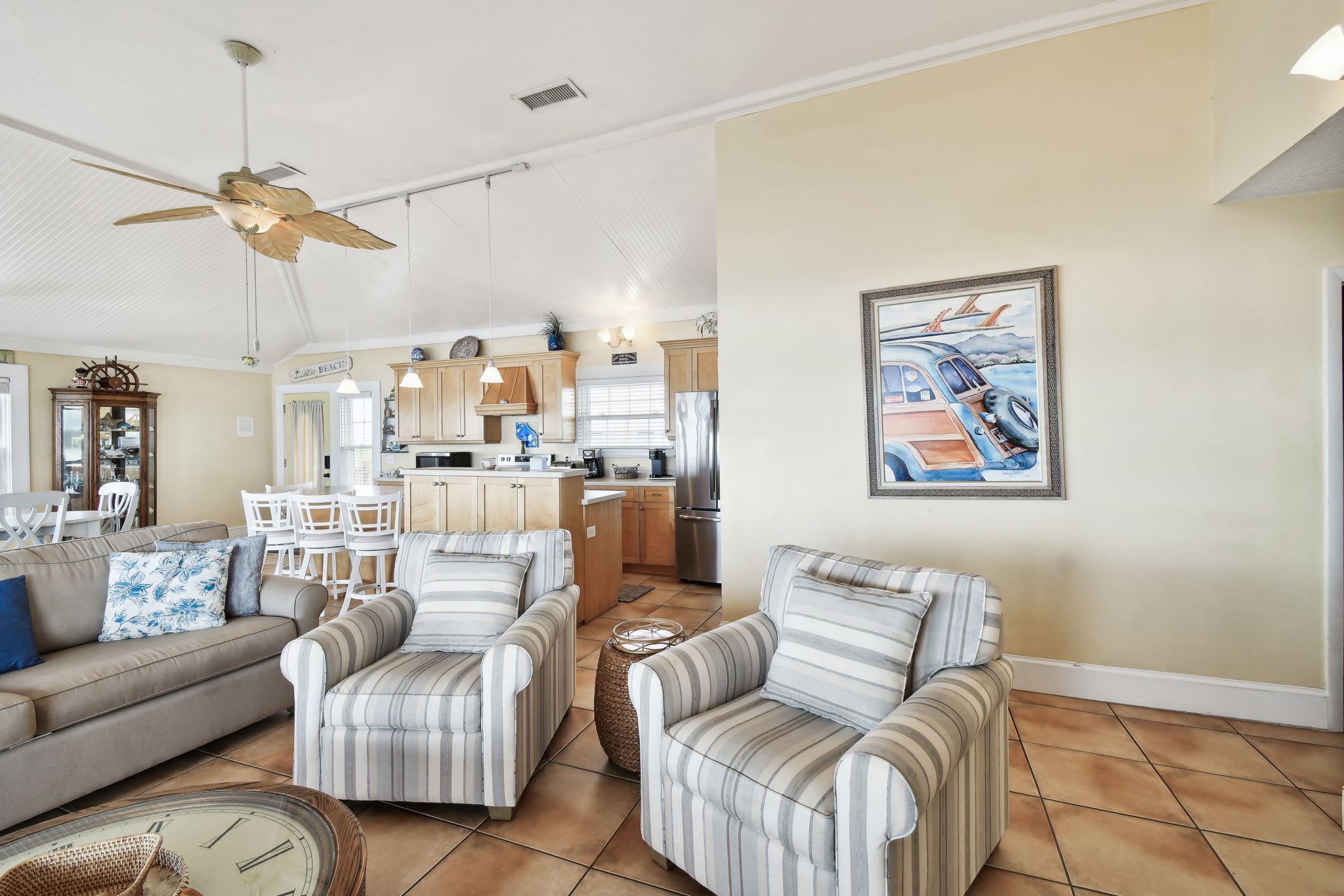 Vedra Haven | Wren Beach Rentals by Portoro