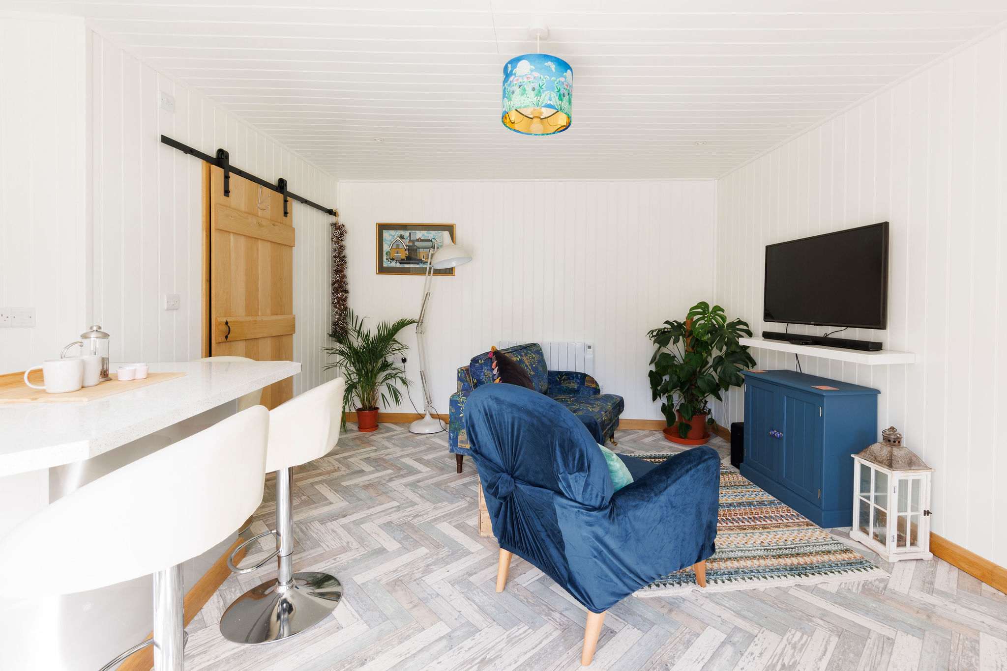 Cosy Cabin Retreat Close to Beaches