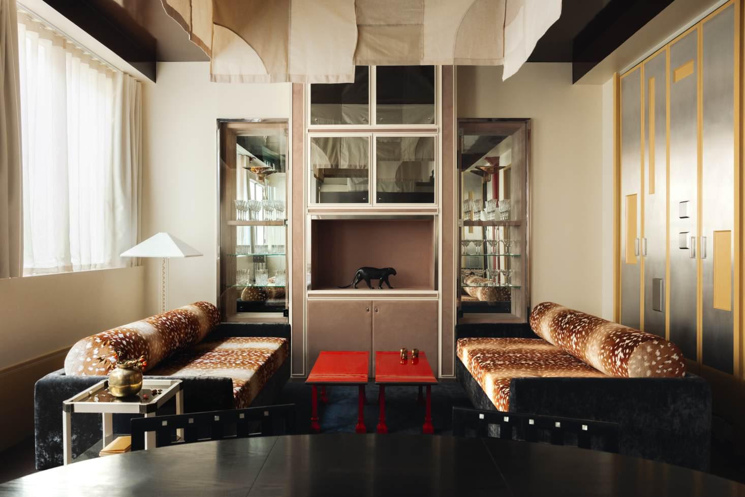 Pied A Terre Oberkampf - Superior Loft — Paris, Île-de-France — vacation rental
