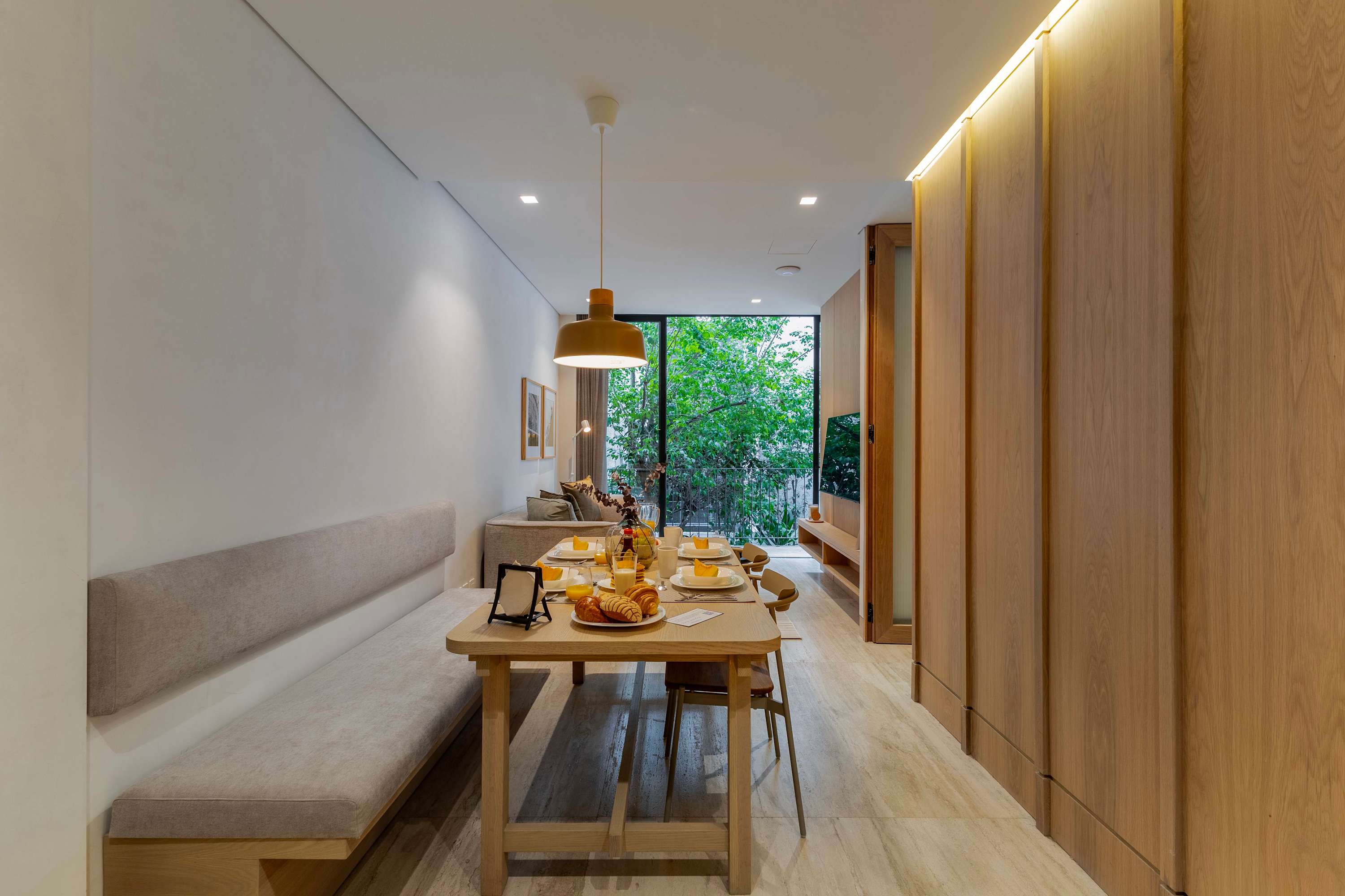 Casa Calderon by Capitalia