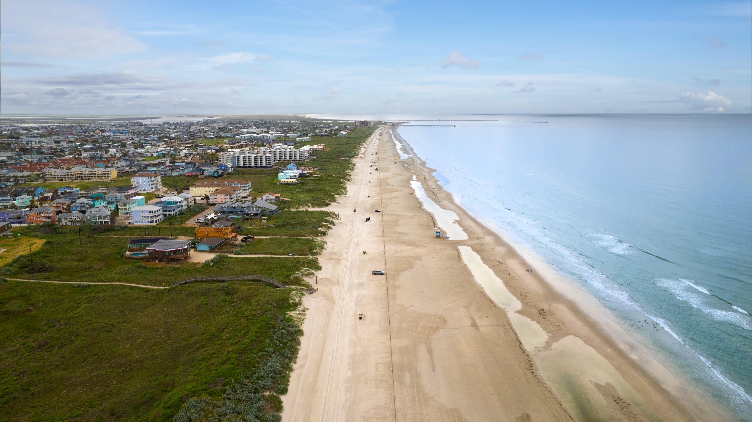 Golf Cart Included, Beach Access | The Outlook