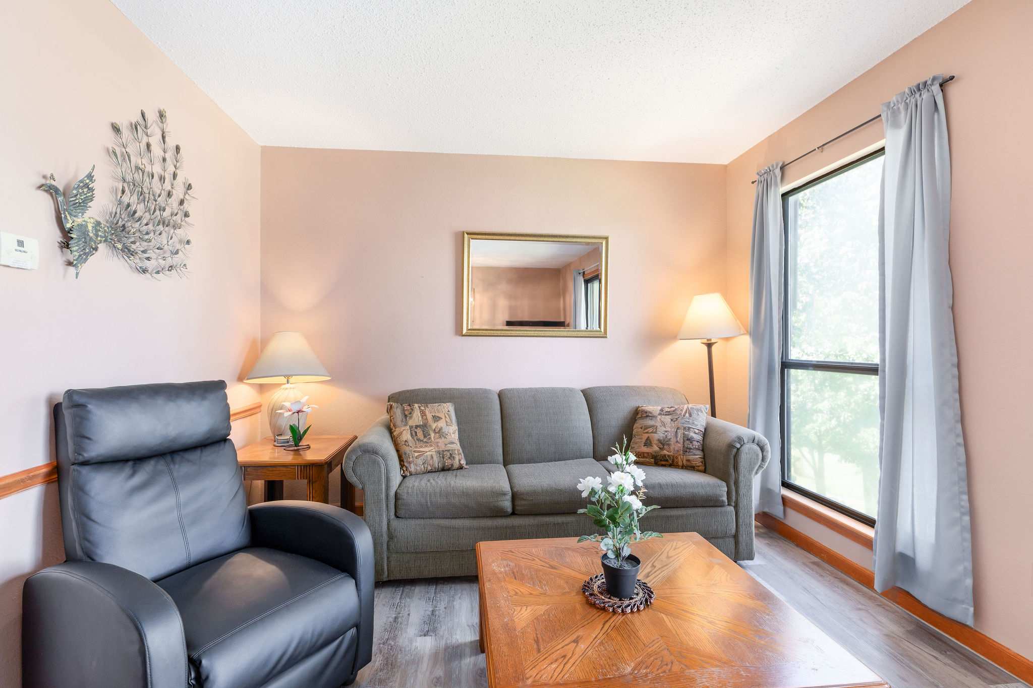 The Roost Royale-No Stairs! Indoor pool! Hot Tub! — Branson, MO — vacation rental