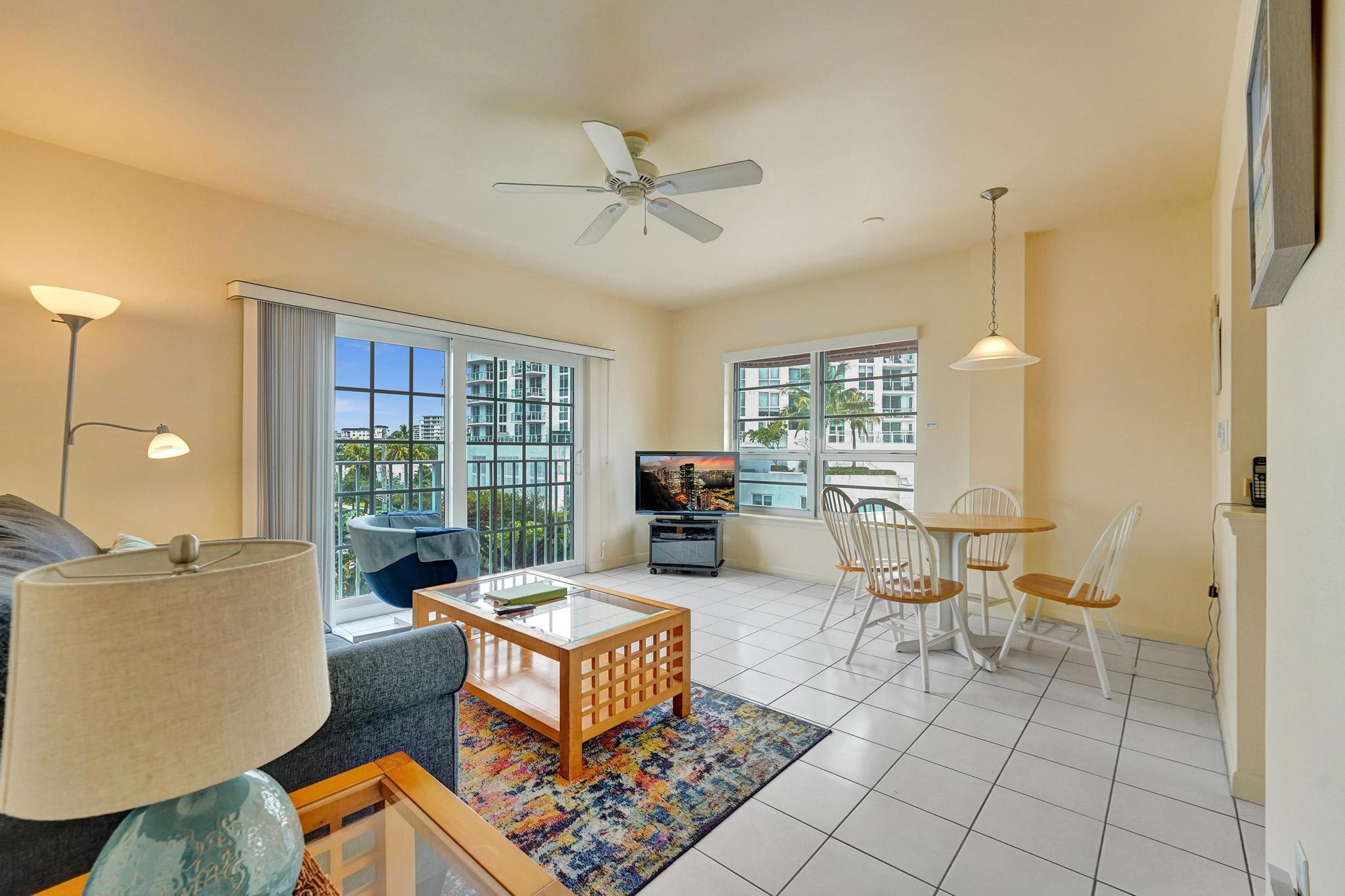 Fort Lauderdale Yacht & Beach Club 416