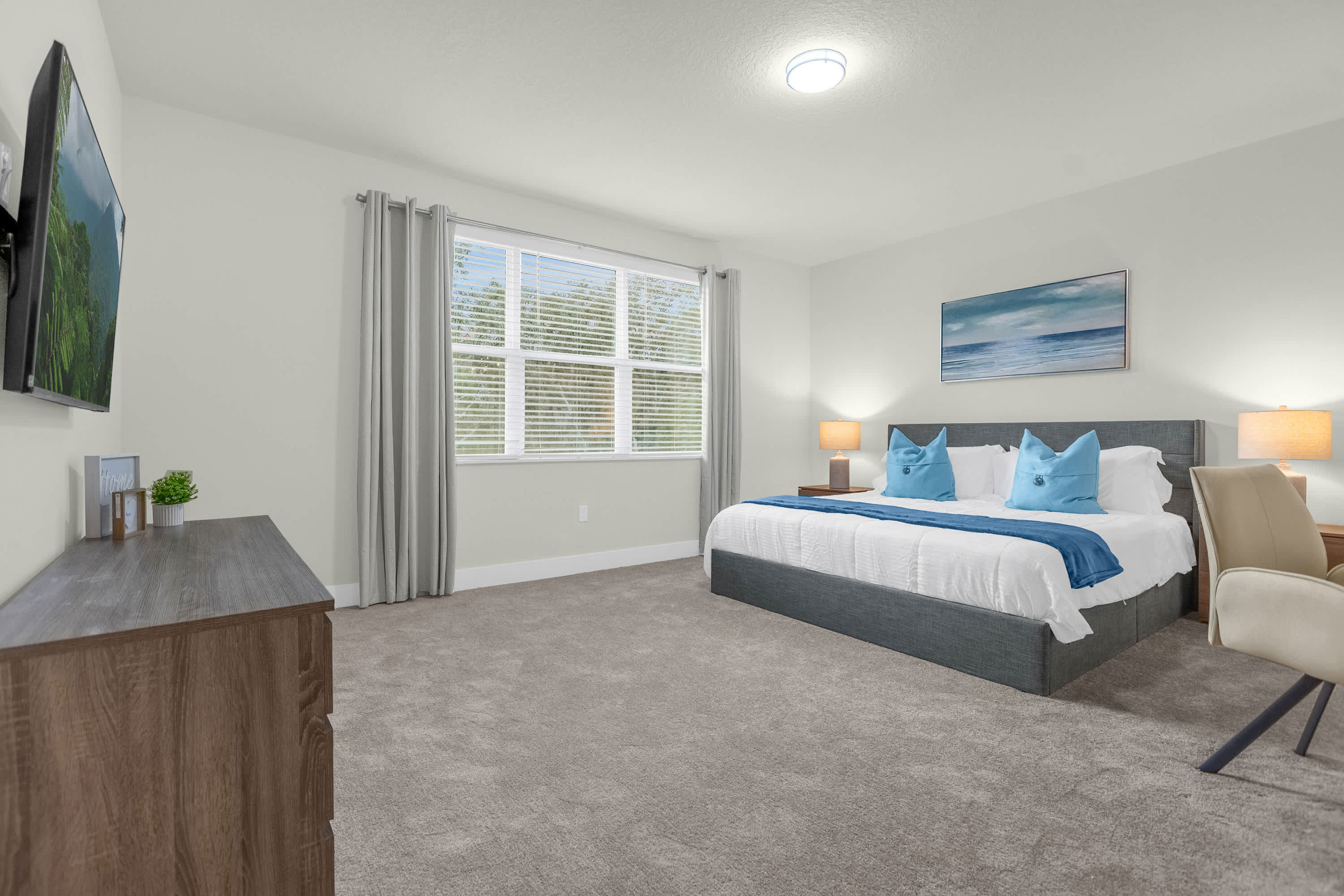 Upstay Modern Family Townhome with Pool Patio 2