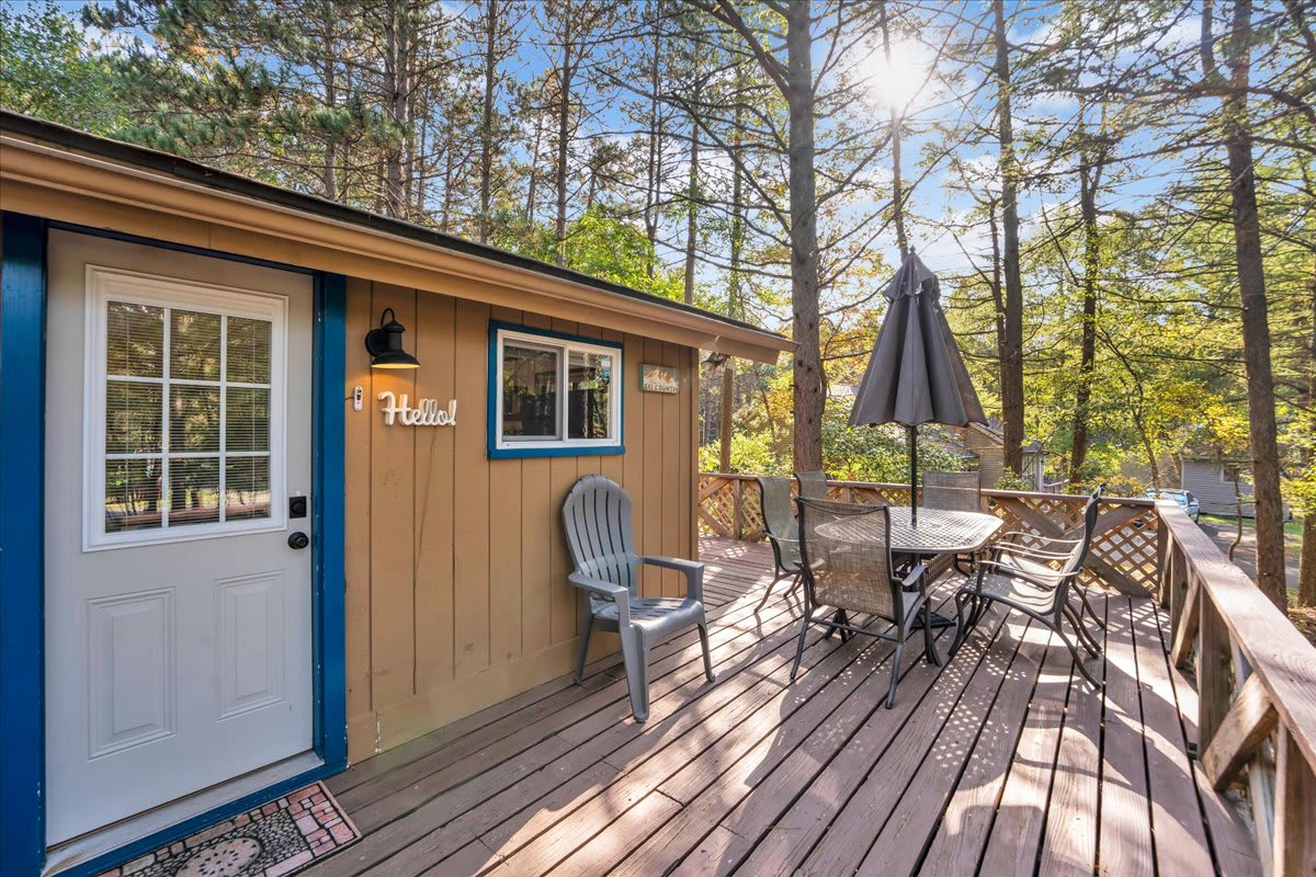 Pocono Cabin | Hot Tub | Firepit | Lake Access