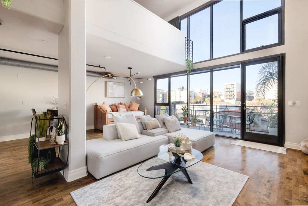 Upscale Modern Spacious Loft in Little Italy — San Diego, CA — vacation rental