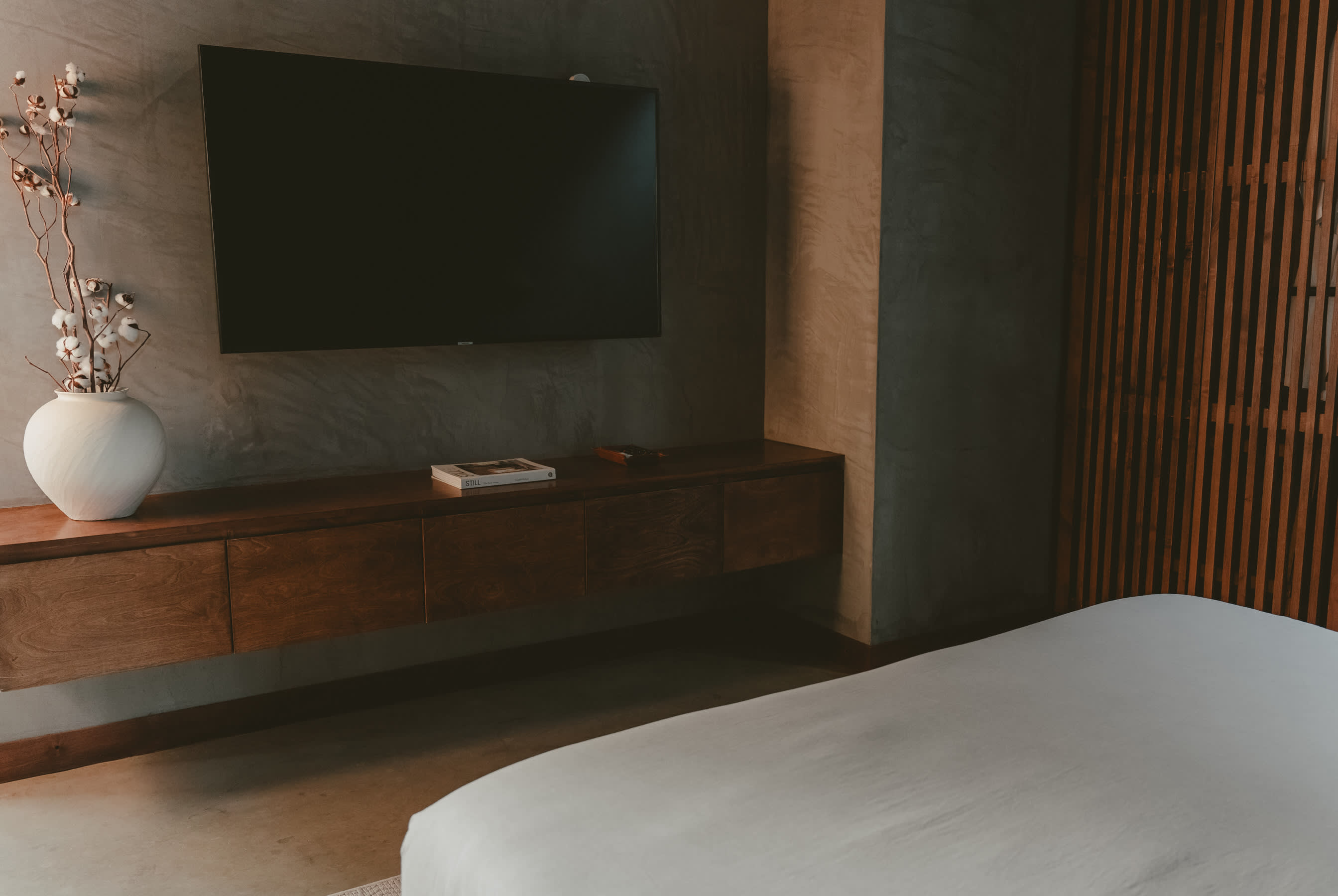 Casa Malbec Valle de Guadalupe 10