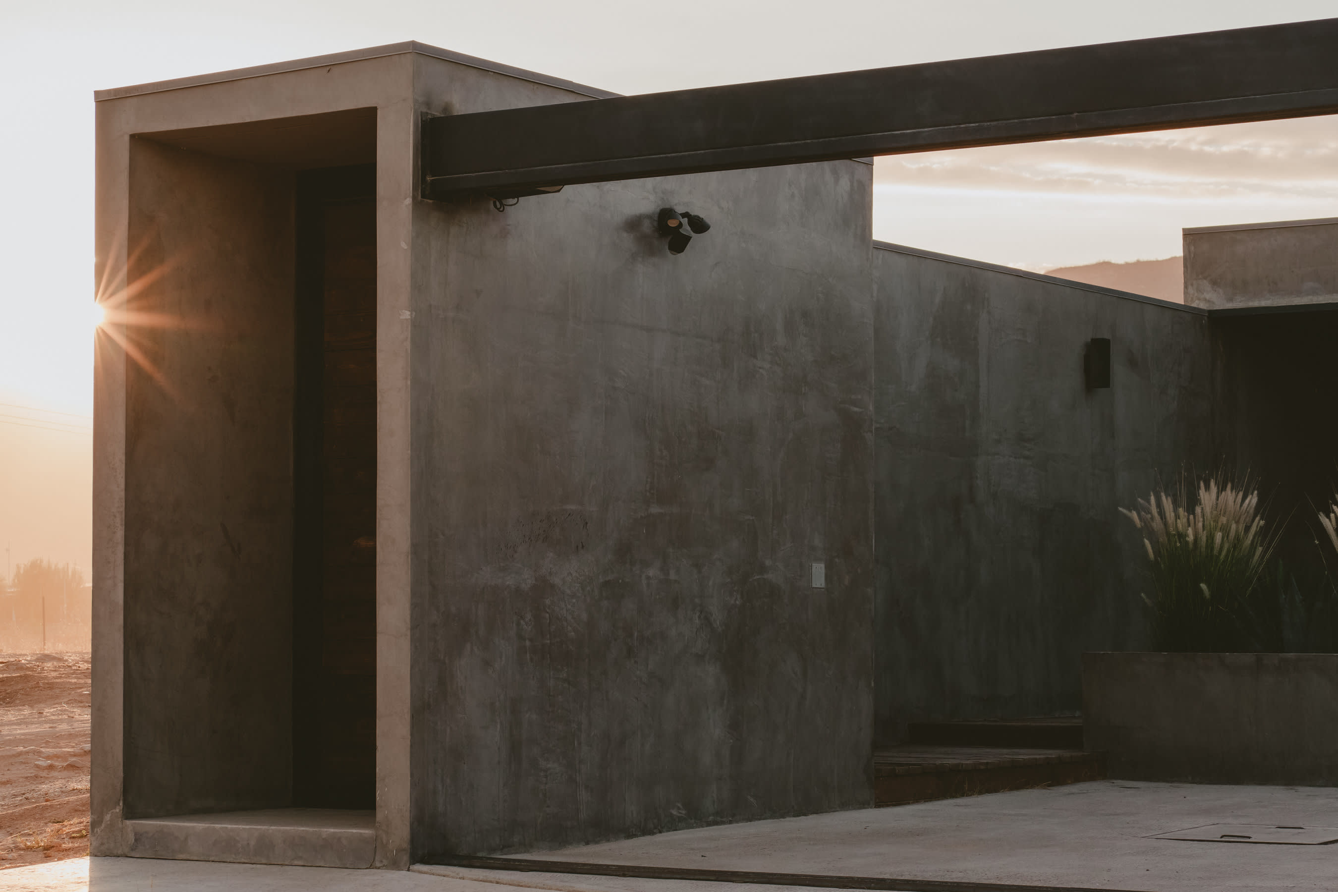 Casa Malbec Valle de Guadalupe 17