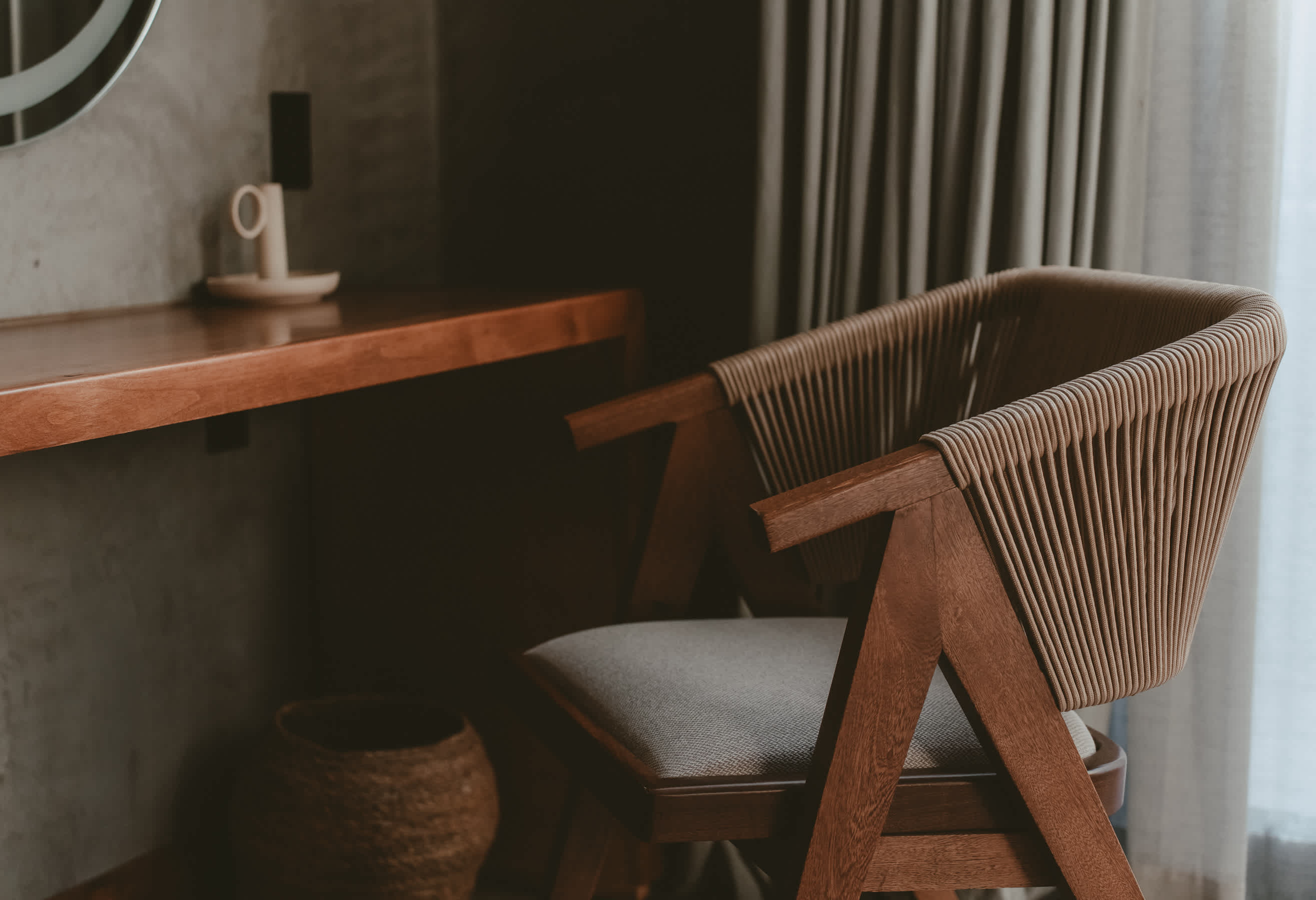 Casa Malbec Valle de Guadalupe 7