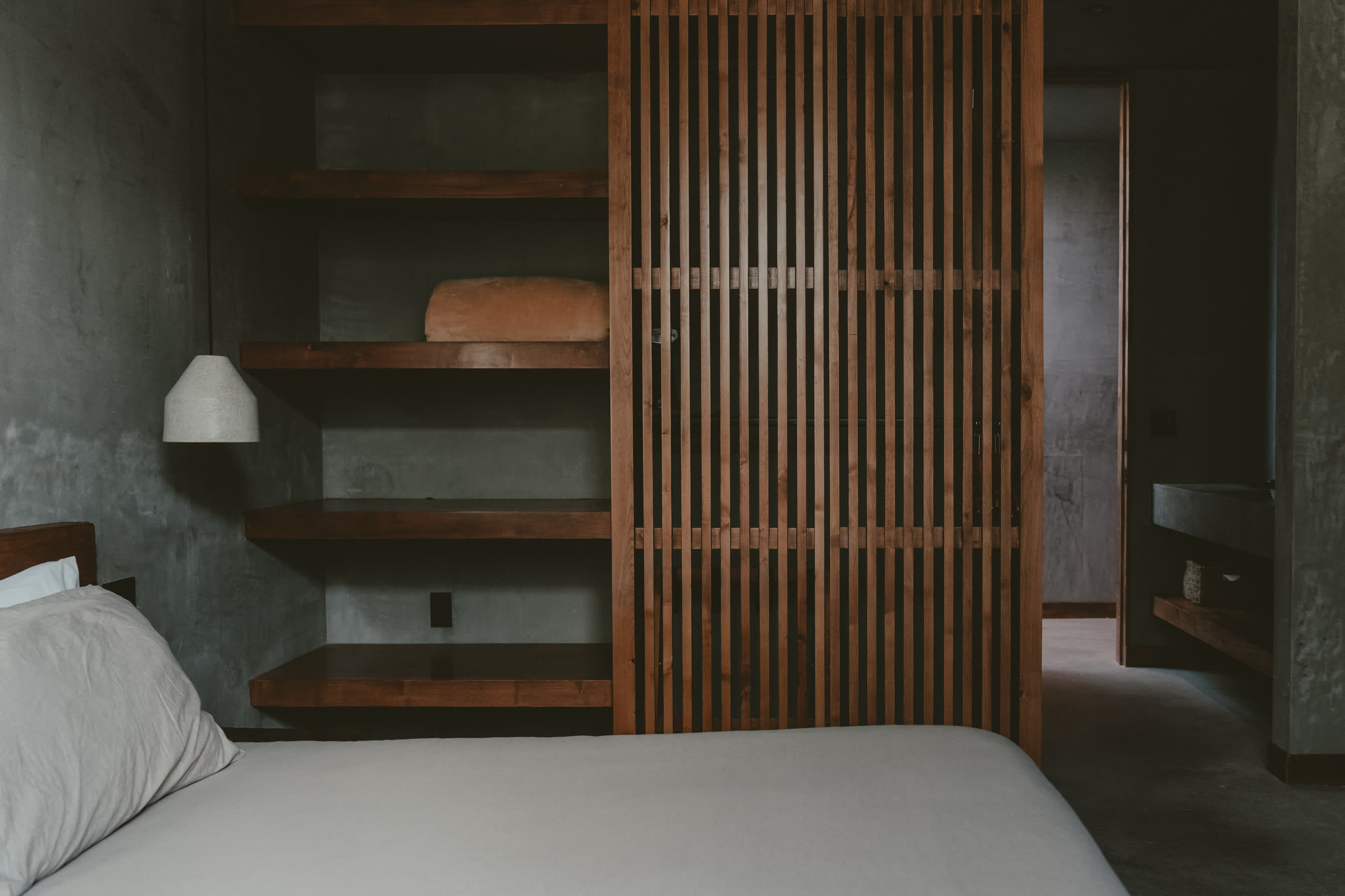 Casa Malbec Valle de Guadalupe 12