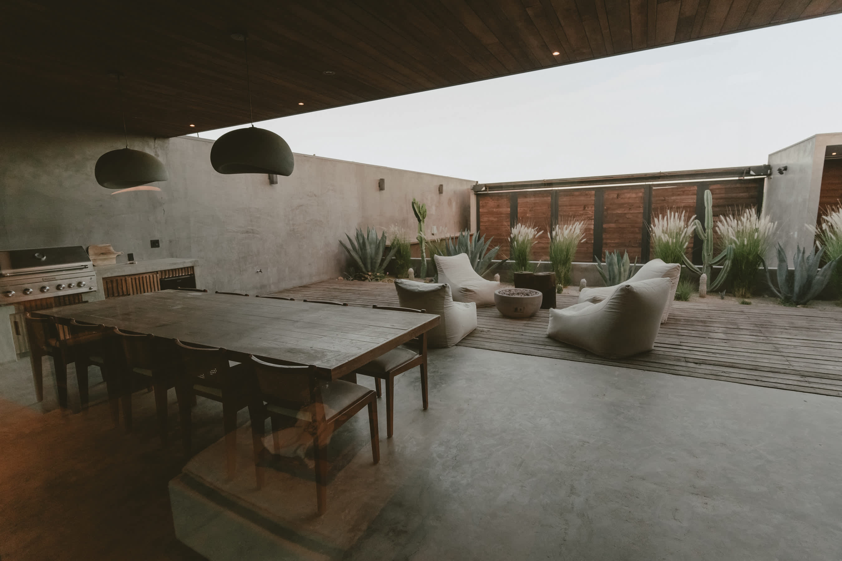 Casa Malbec Valle de Guadalupe 18