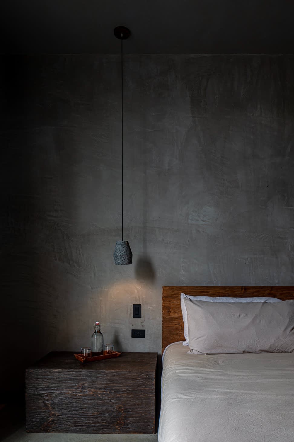 Casa Malbec Valle de Guadalupe 27