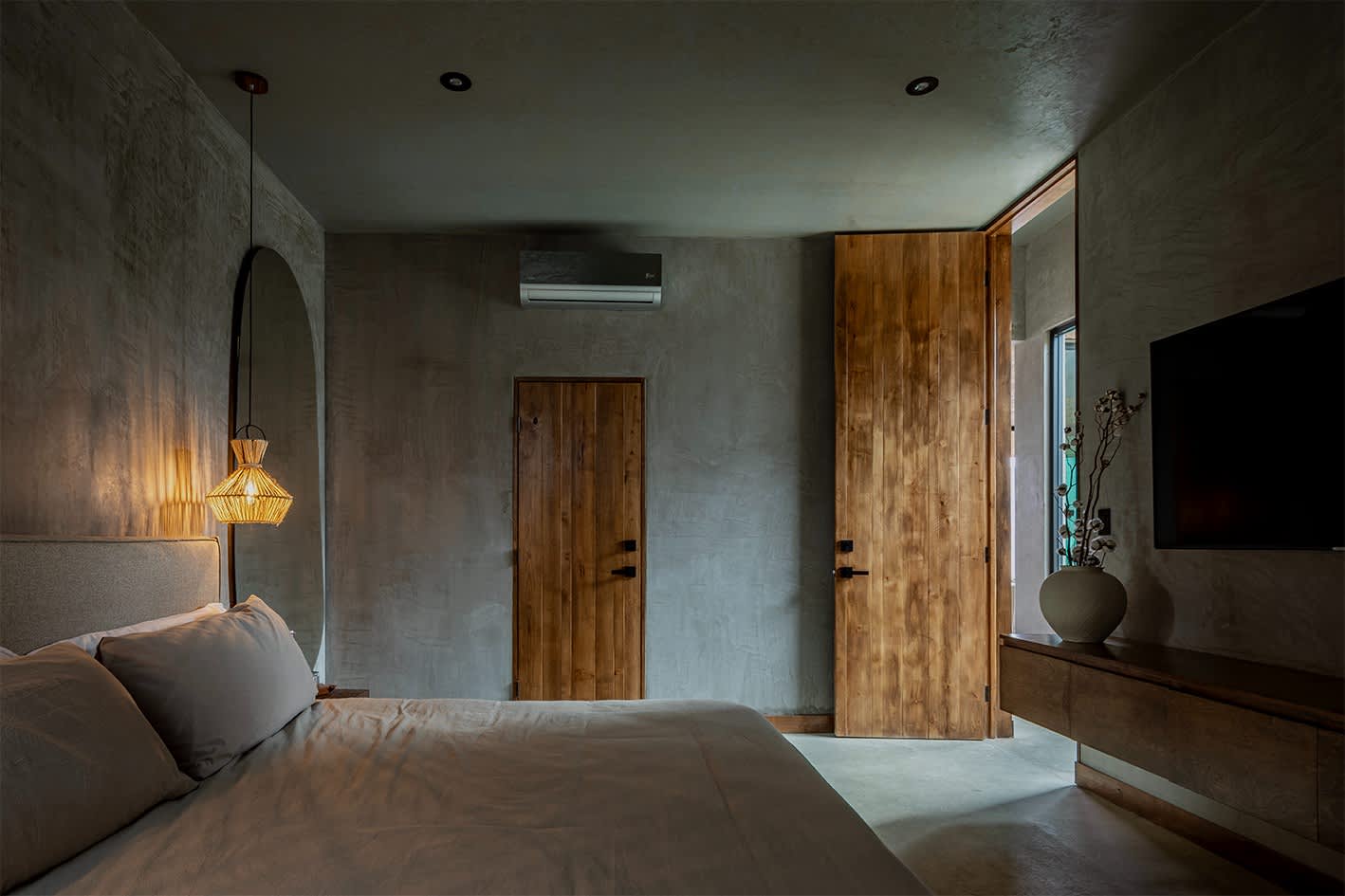 Casa Malbec Valle de Guadalupe 9