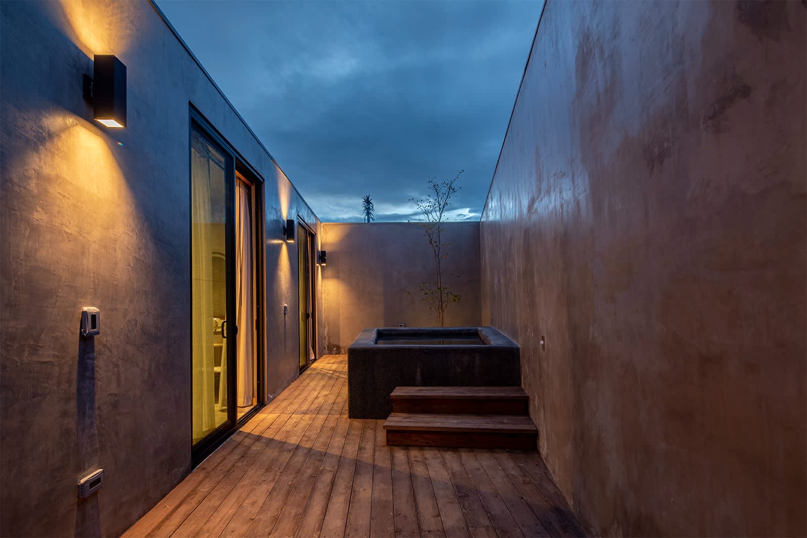 Casa Malbec Valle de Guadalupe 20