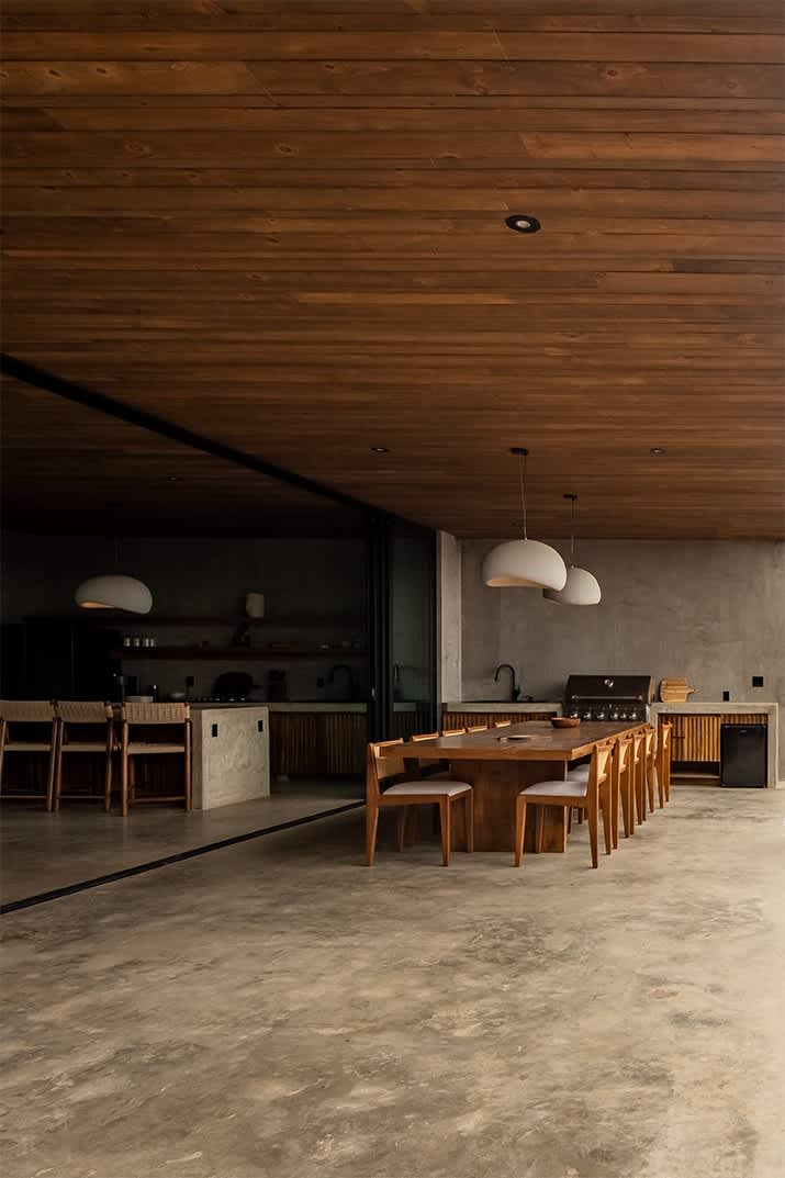 Casa Malbec Valle de Guadalupe 29