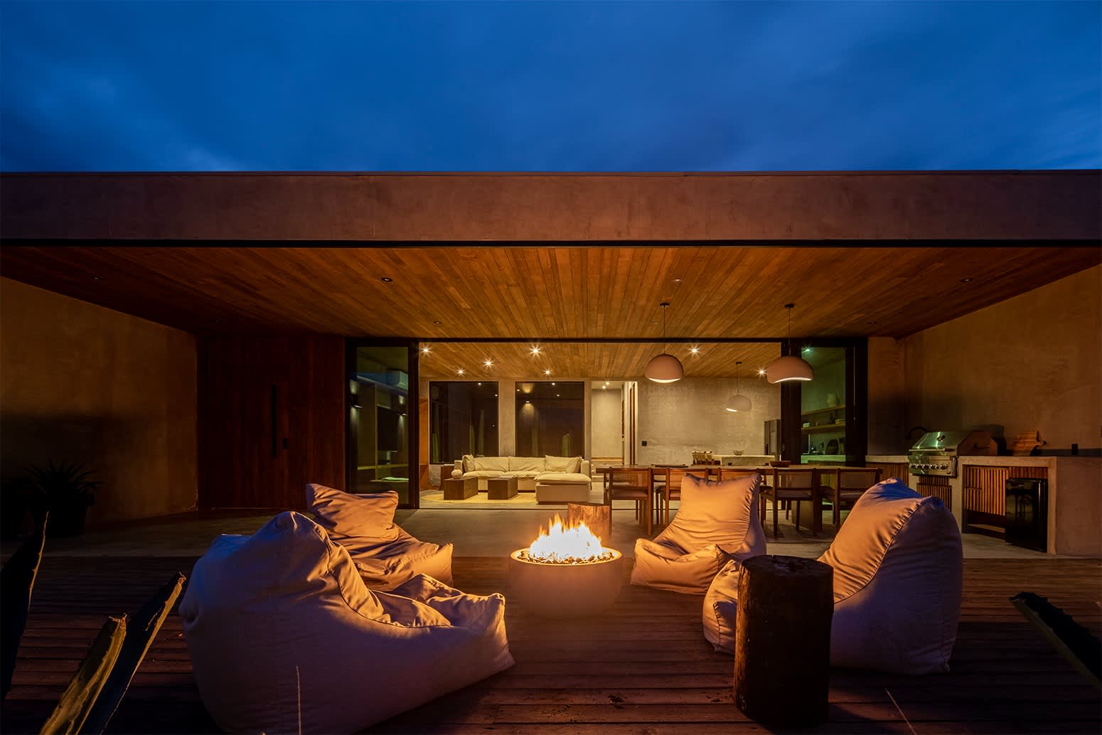 Casa Malbec Valle de Guadalupe 21