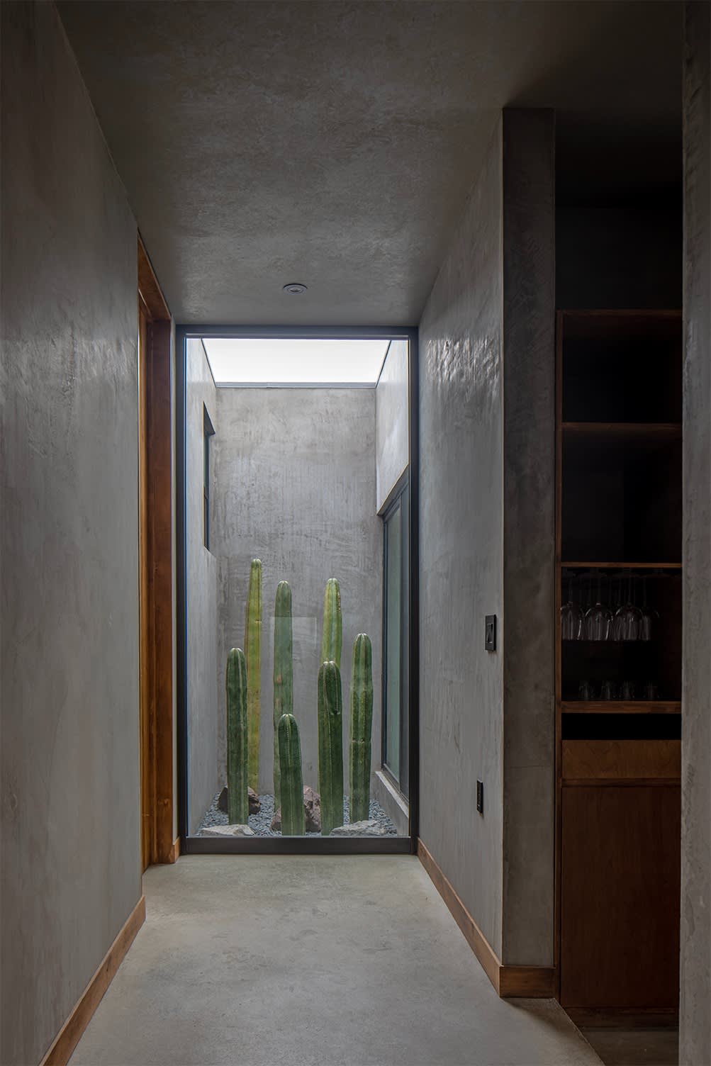 Casa Malbec Valle de Guadalupe 32