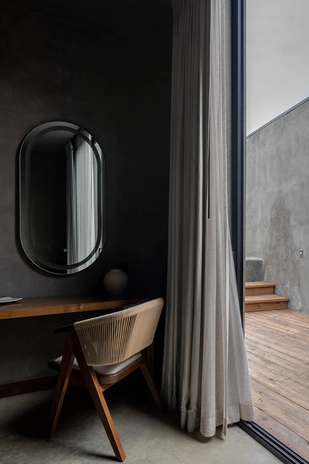 Casa Malbec Valle de Guadalupe 31