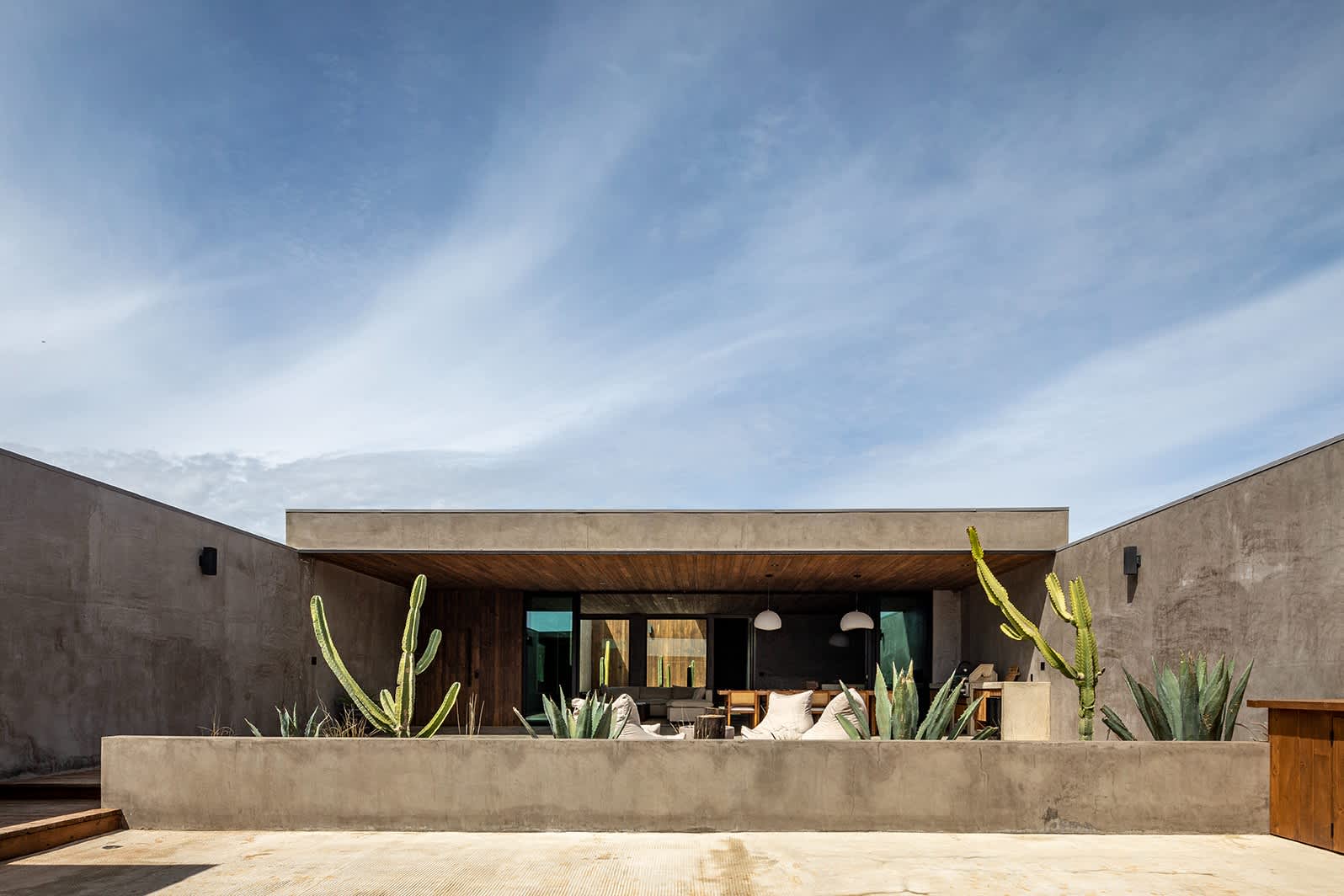 Casa Malbec Valle de Guadalupe 25