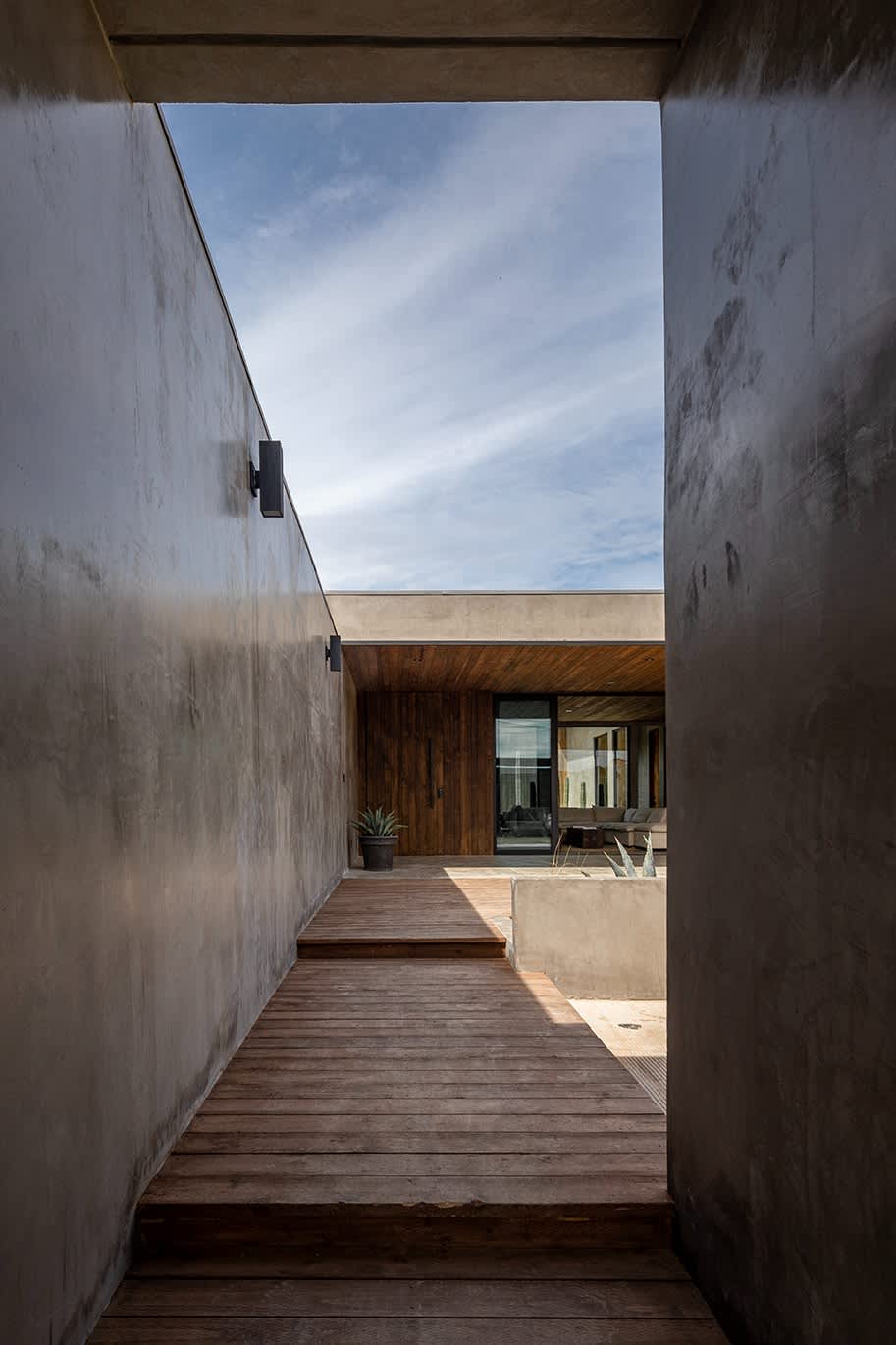 Casa Malbec Valle de Guadalupe 30