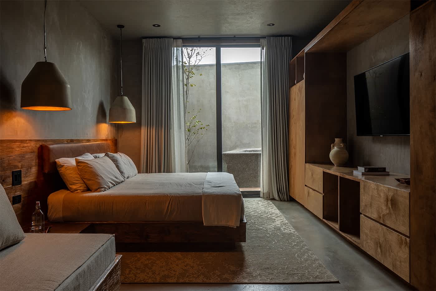 Casa Malbec Valle de Guadalupe 3