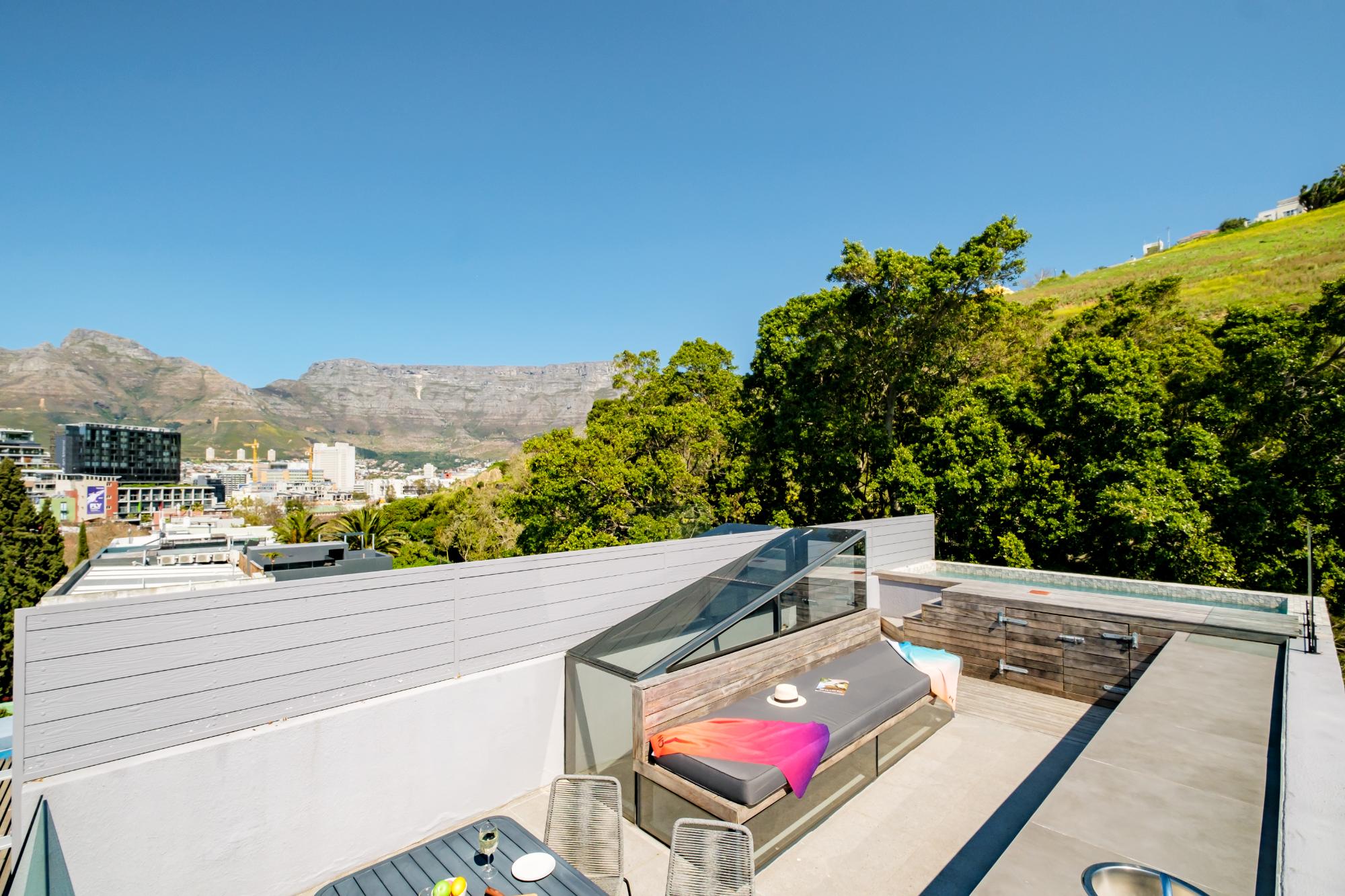 Similar Property Ultimate Escape in Vibrant De Waterkant at Ishani