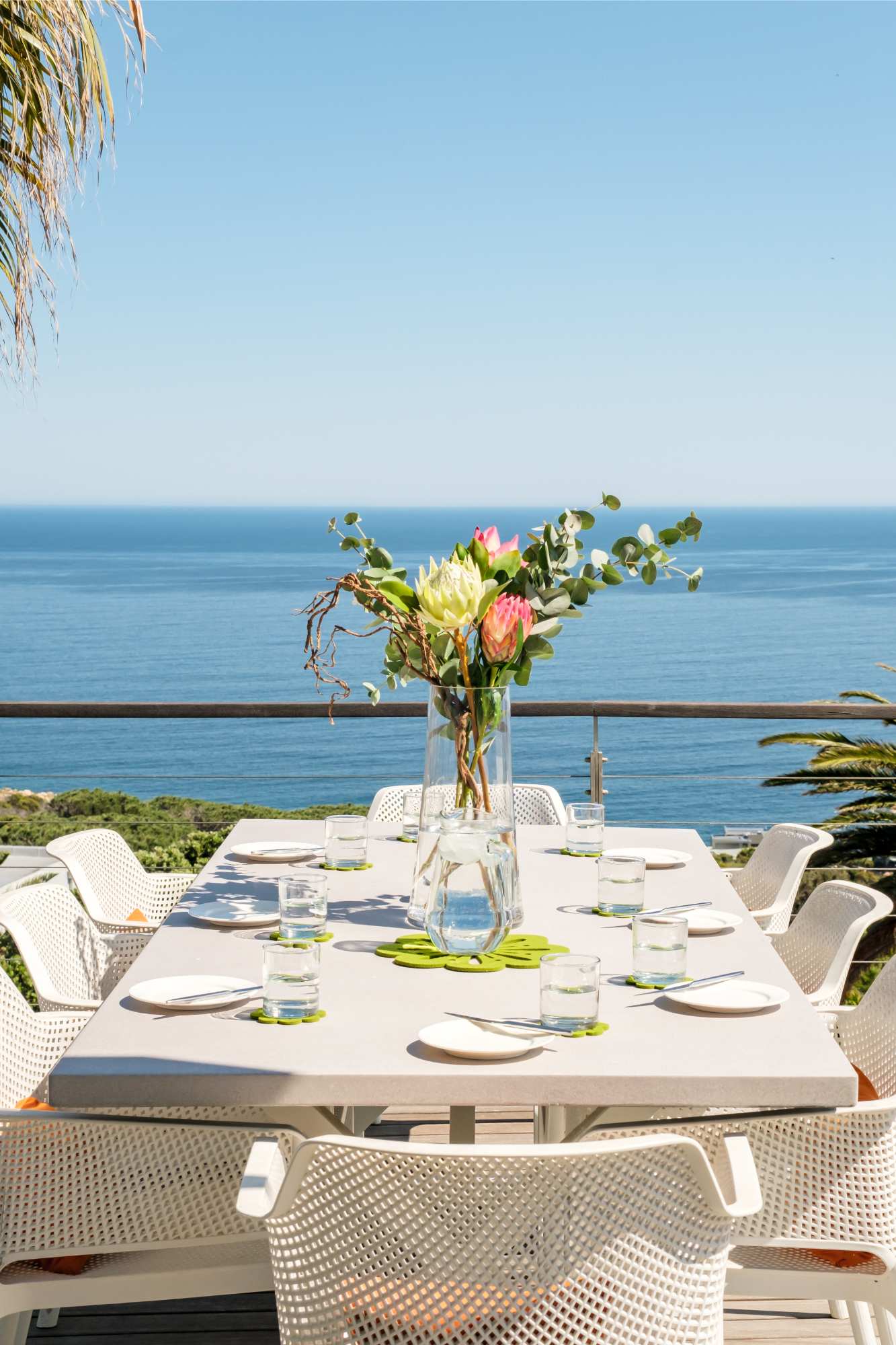 Extraordinary Family Retreat at Lobster Villa 5