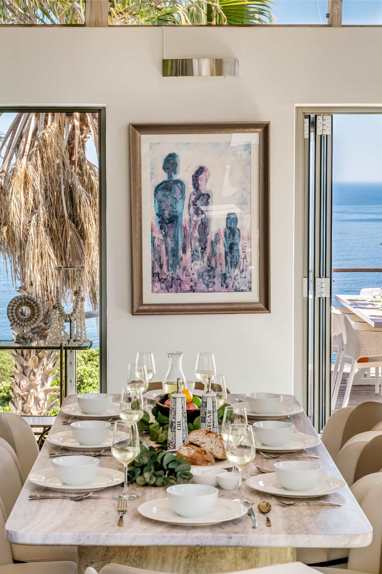 Extraordinary Family Retreat at Lobster Villa 10