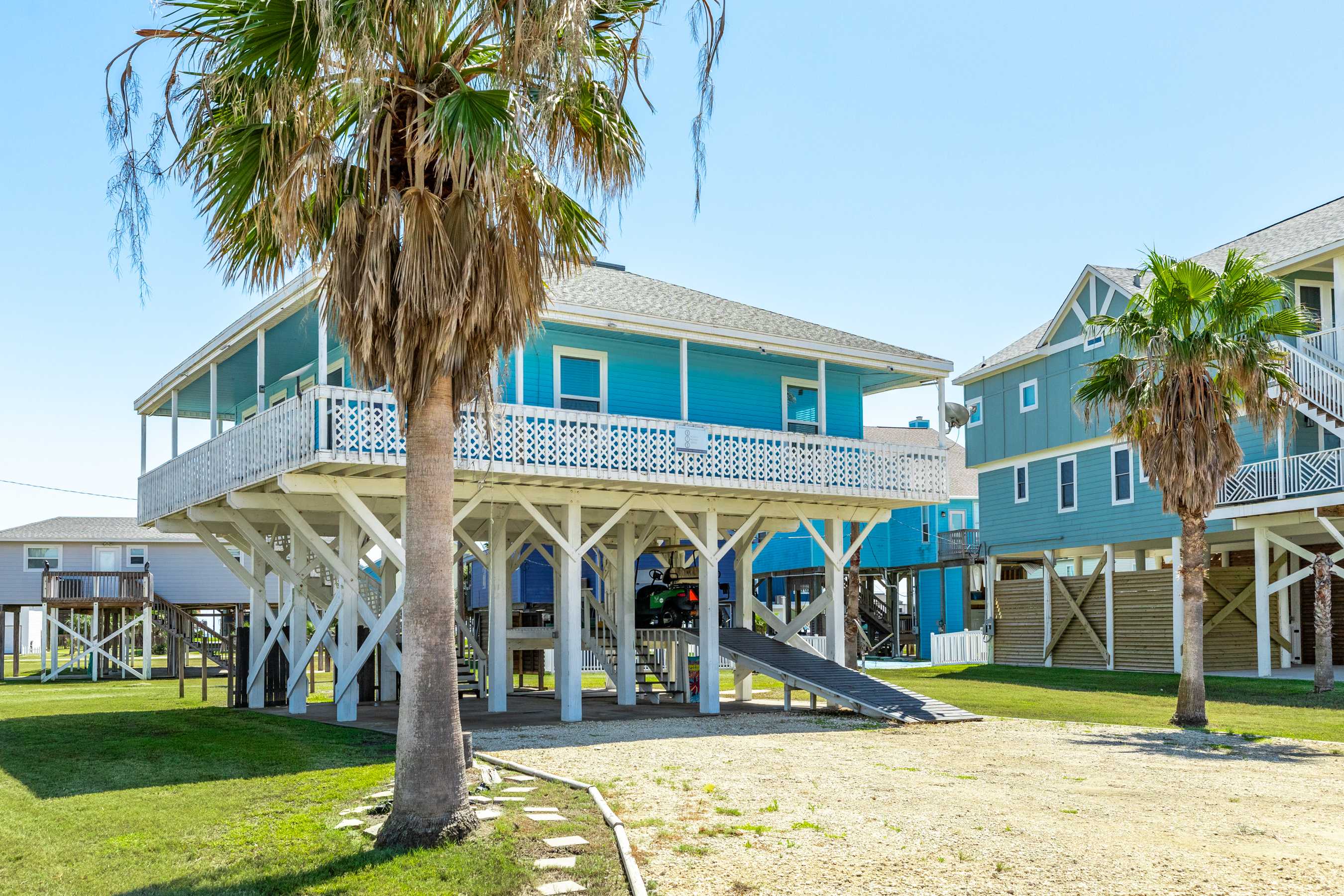 Casita at the Pass Cute Cozy Comfortable 2