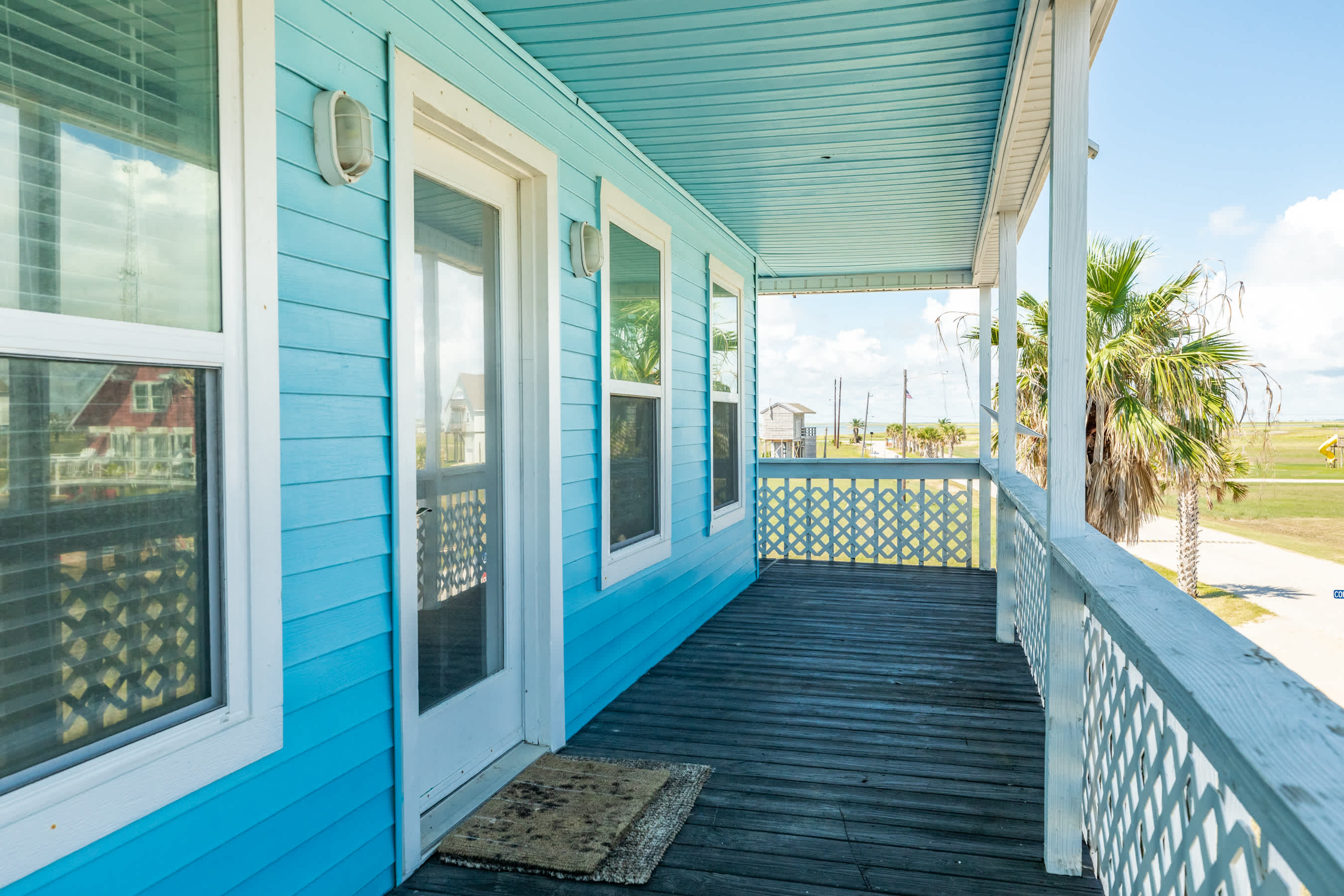 Casita at the Pass Cute Cozy Comfortable 5