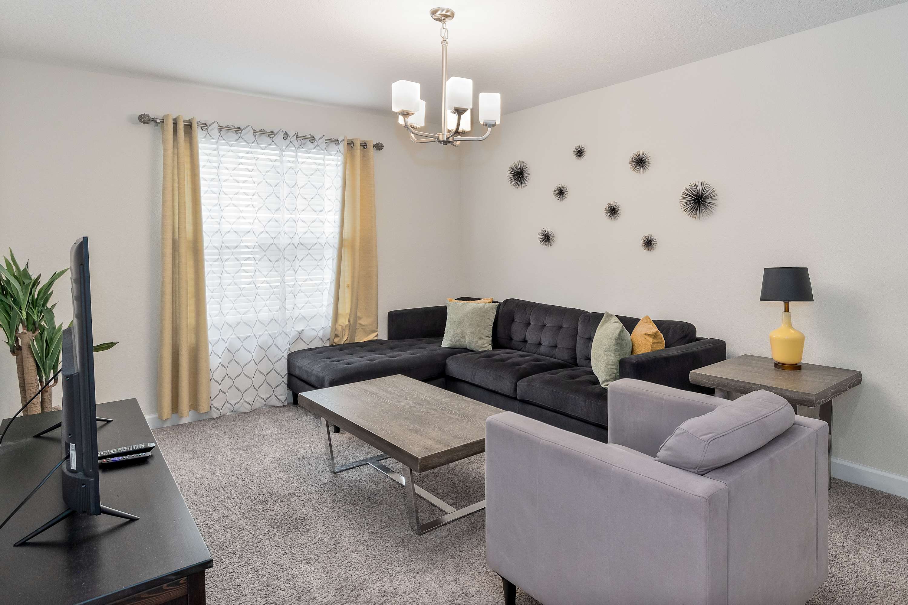 Heated Pool, Game Room, Lazy River, Waterpark