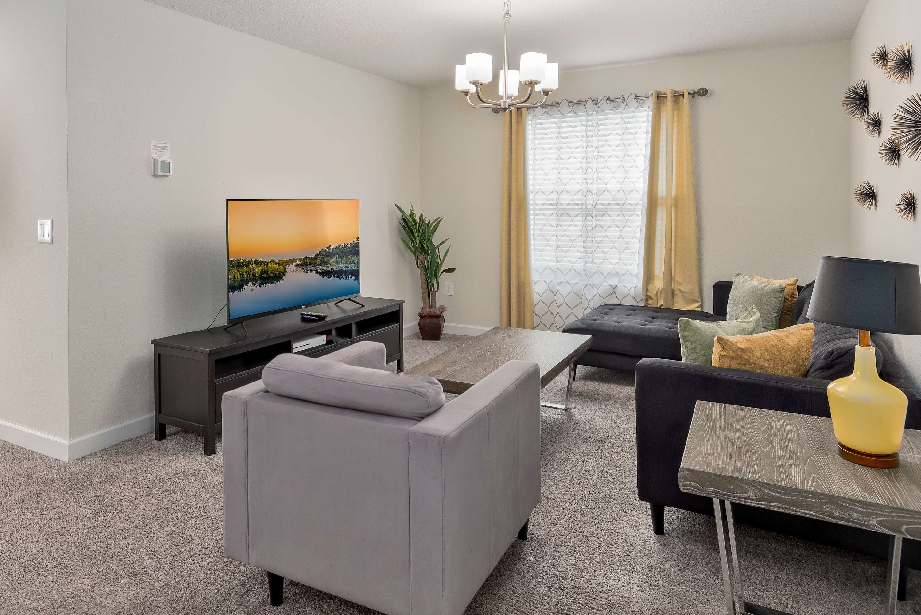 Heated Pool, Game Room, Lazy River, Waterpark