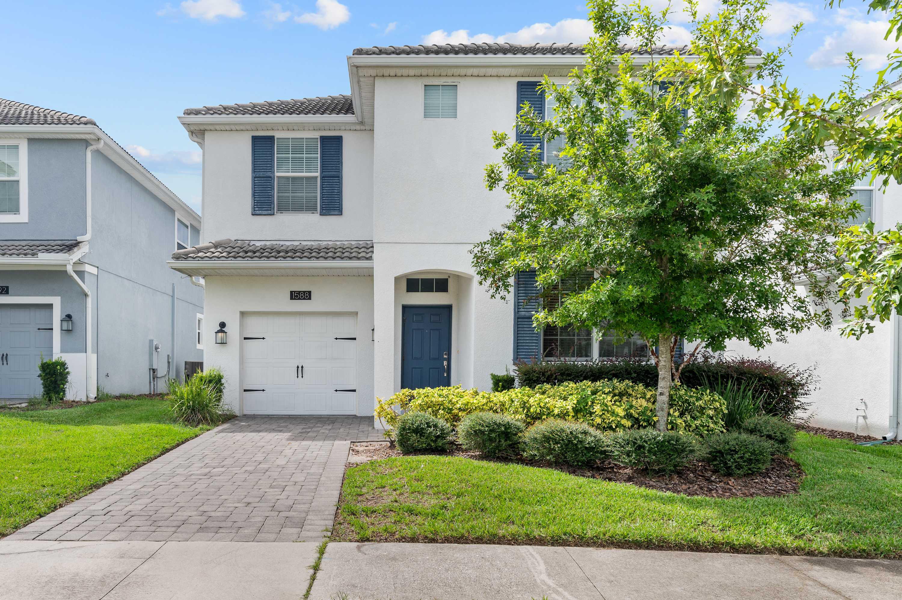 Heated Pool, Game Room, Lazy River, Waterpark