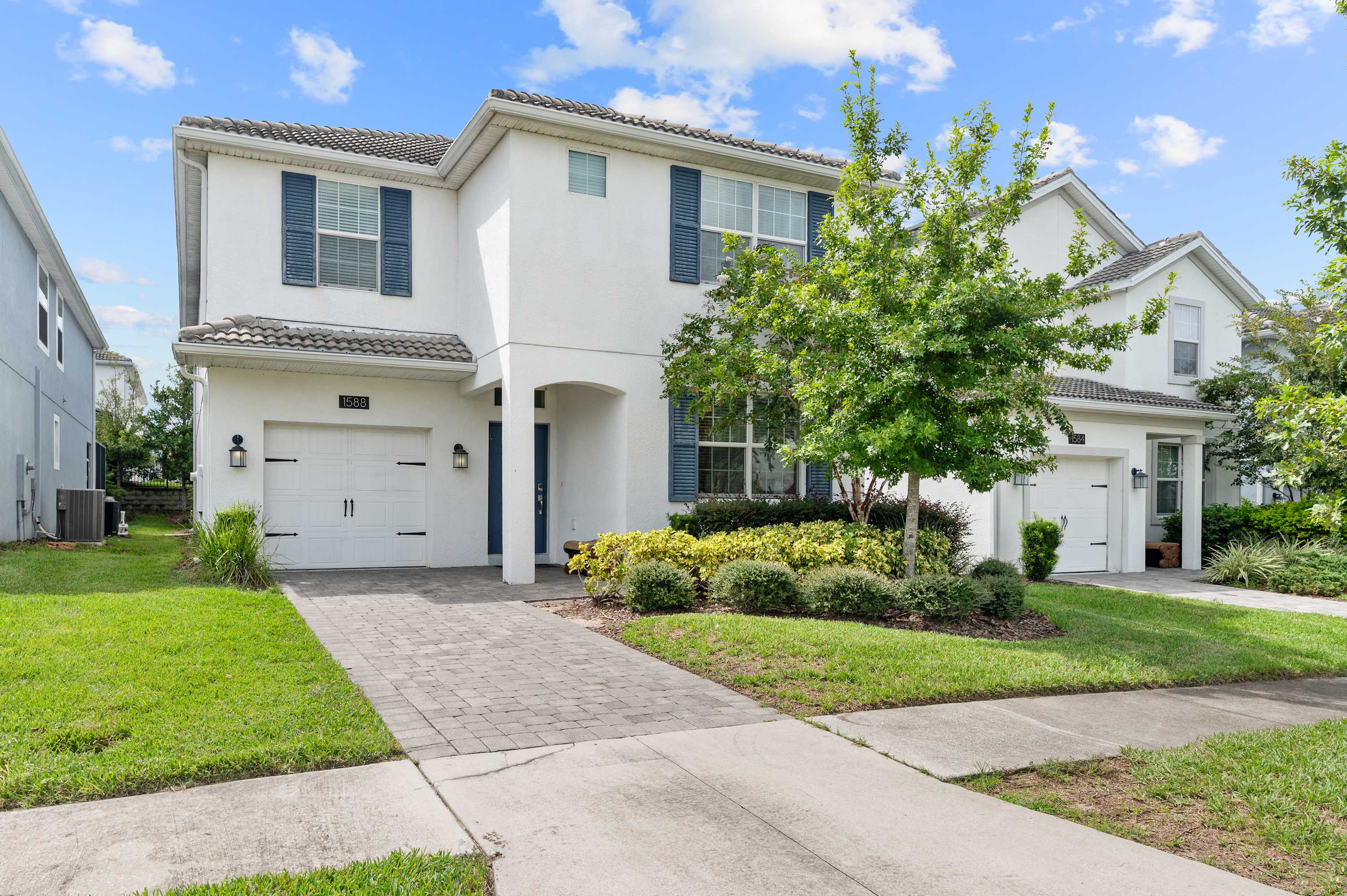 Heated Pool, Game Room, Lazy River, Waterpark