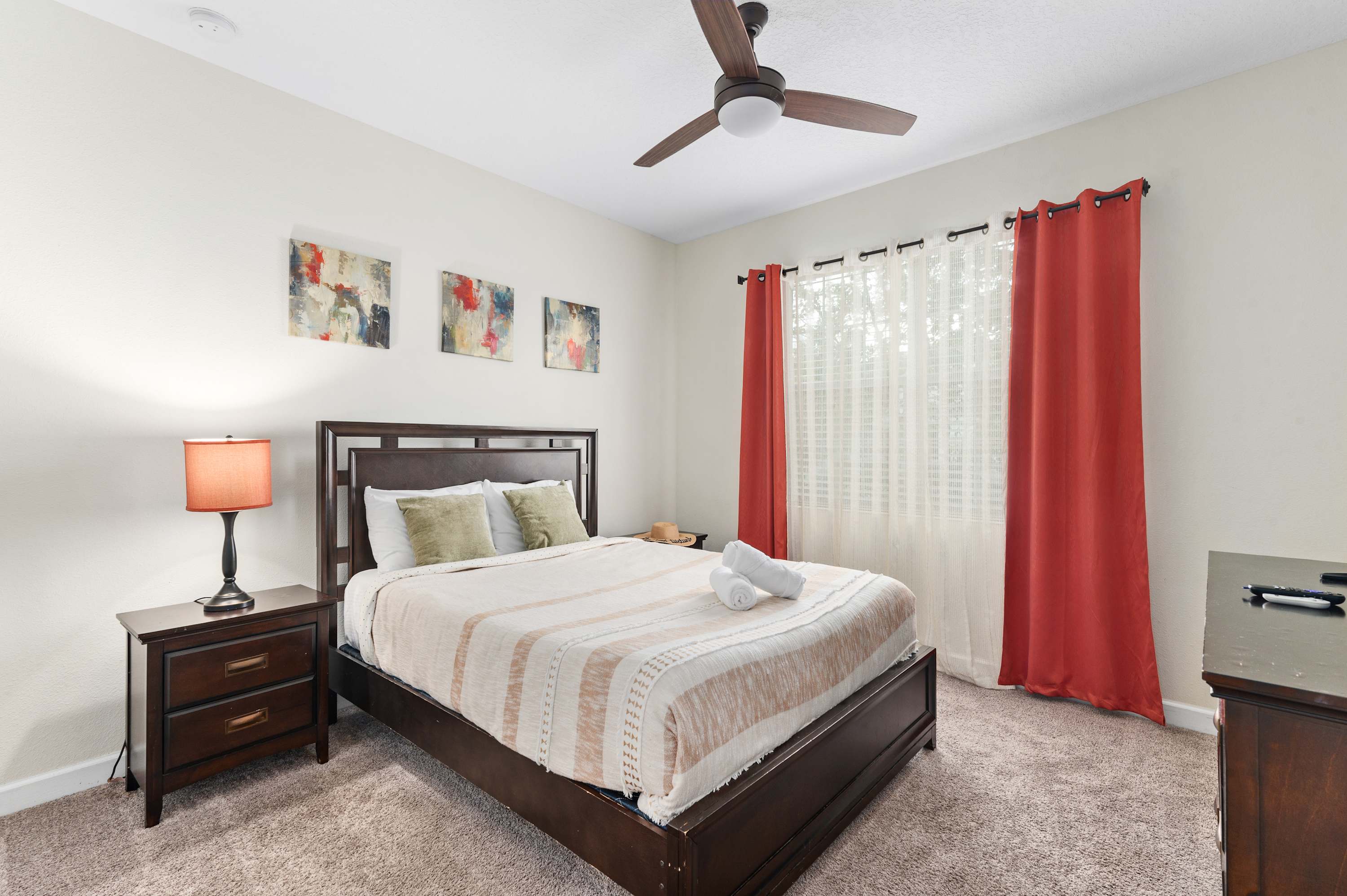 Heated Pool, Game Room, Lazy River, Waterpark