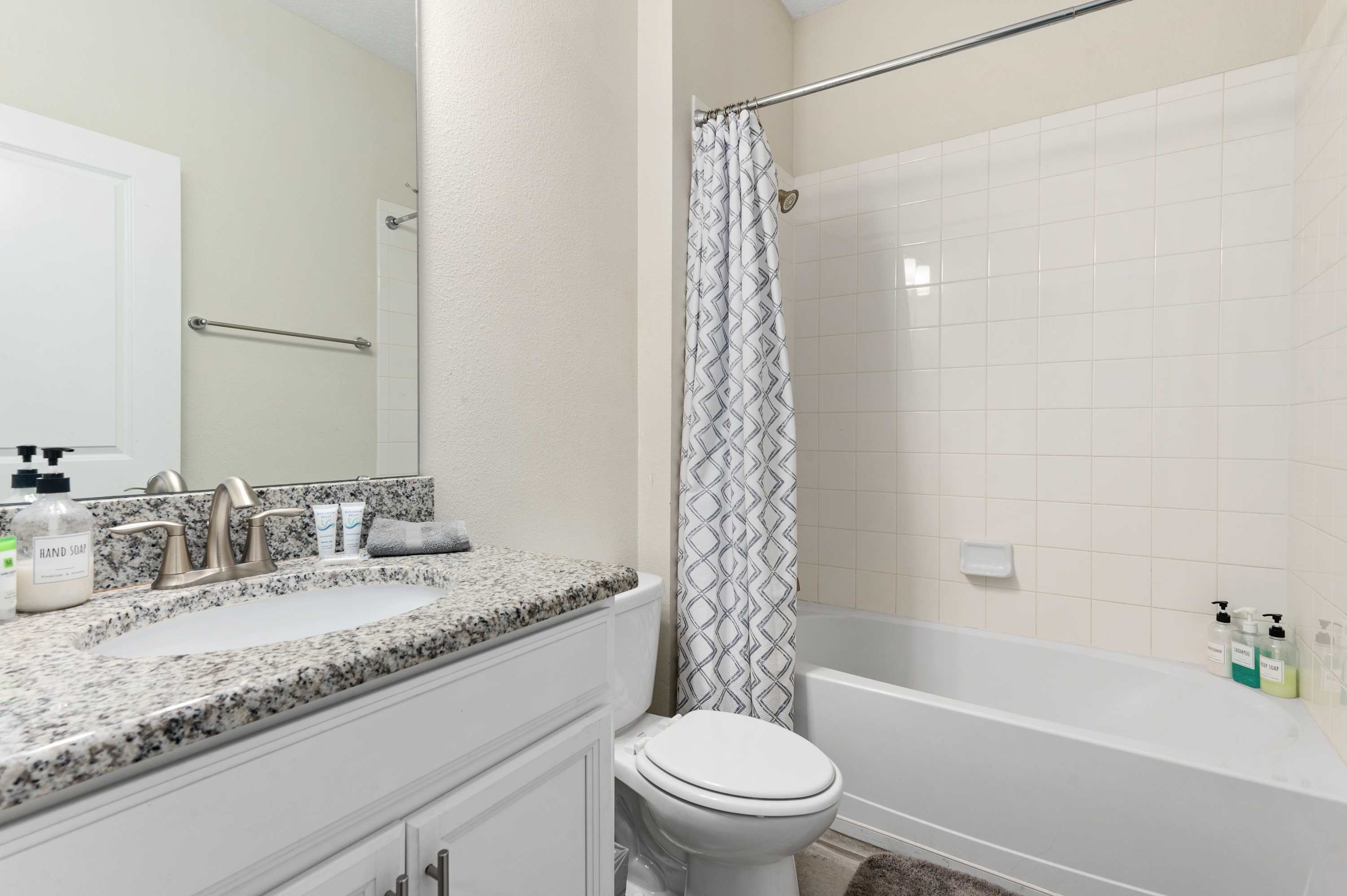 Heated Pool, Game Room, Lazy River, Waterpark