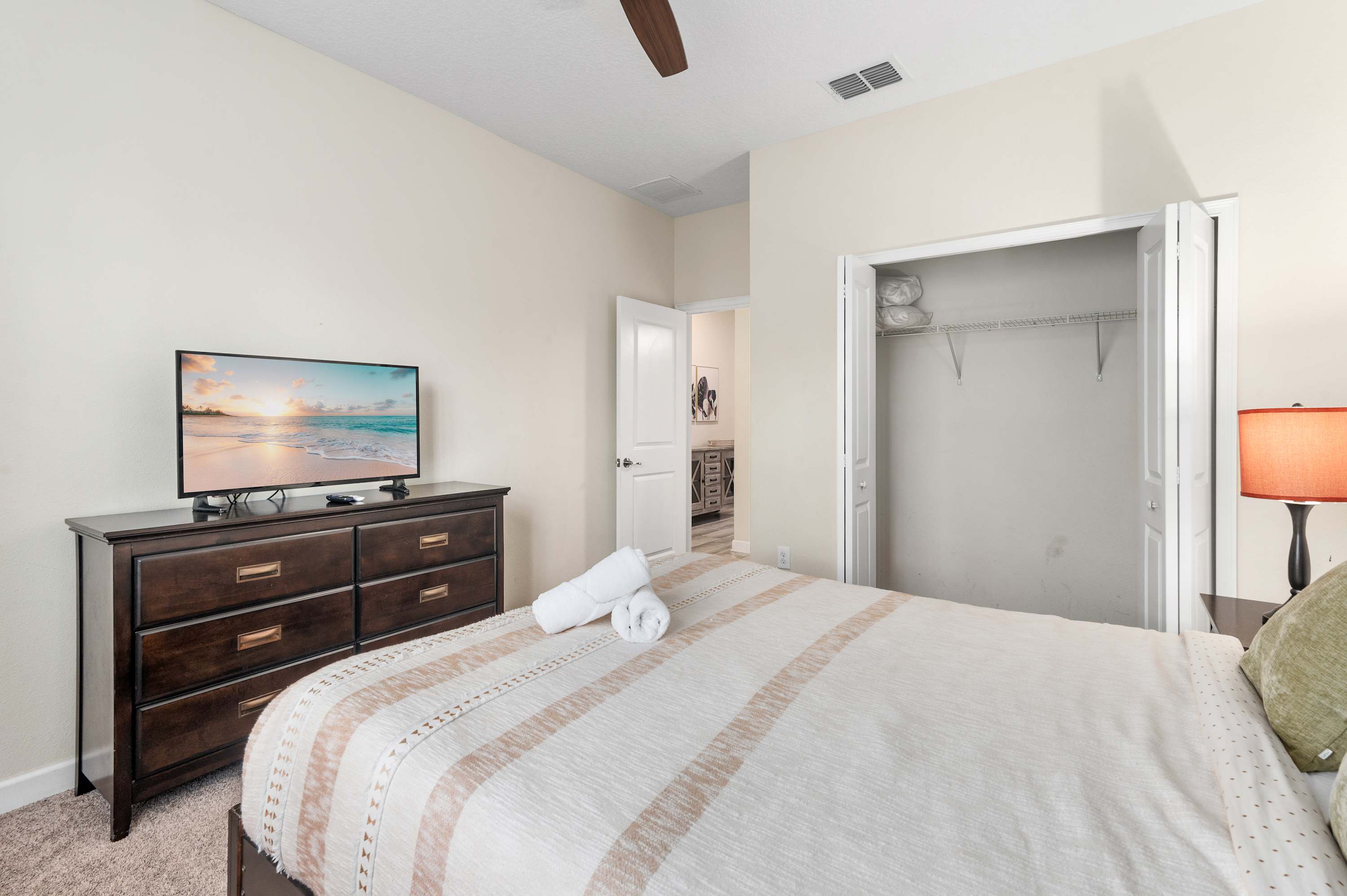 Heated Pool, Game Room, Lazy River, Waterpark