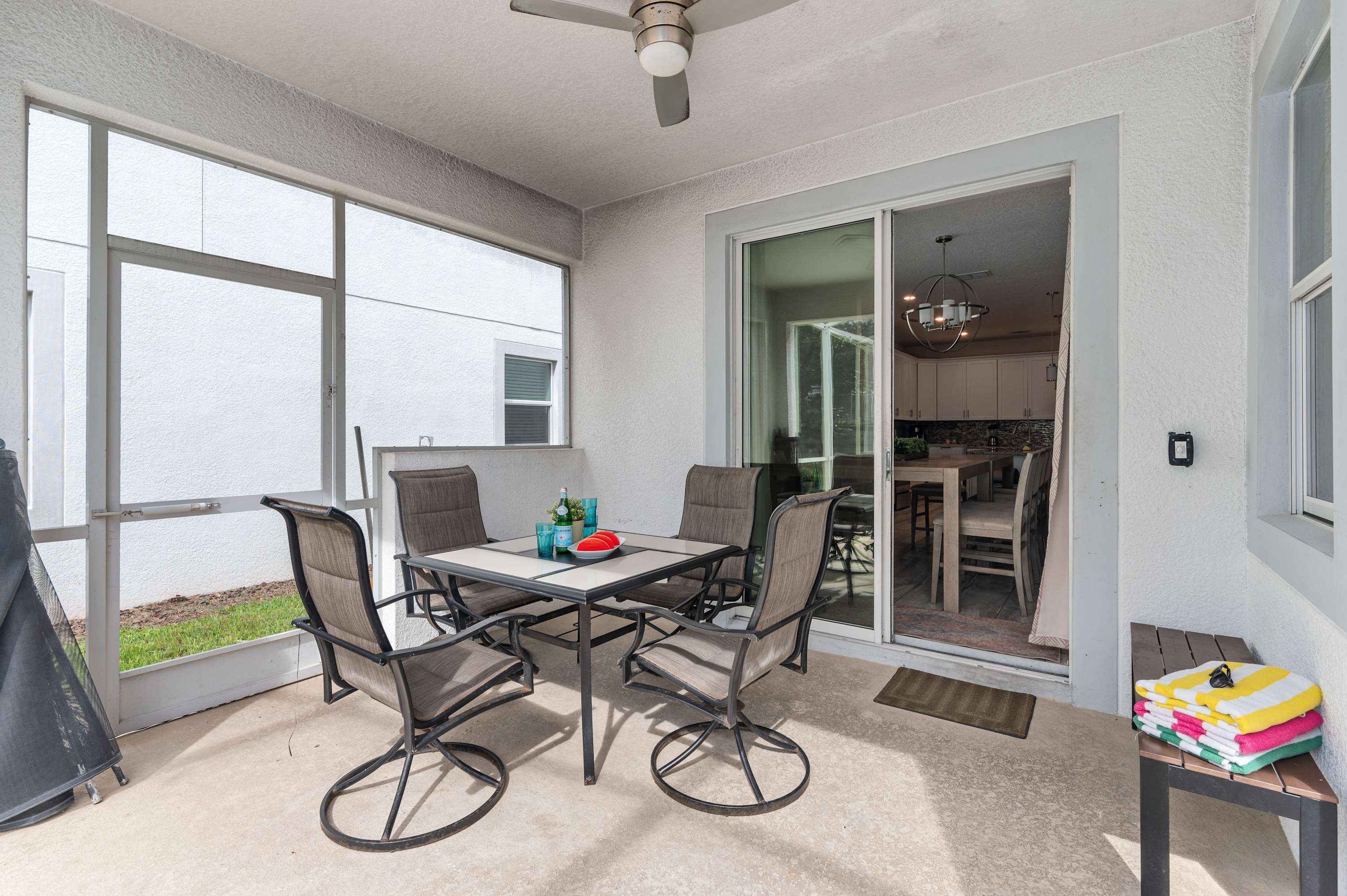 Heated Pool, Game Room, Lazy River, Waterpark