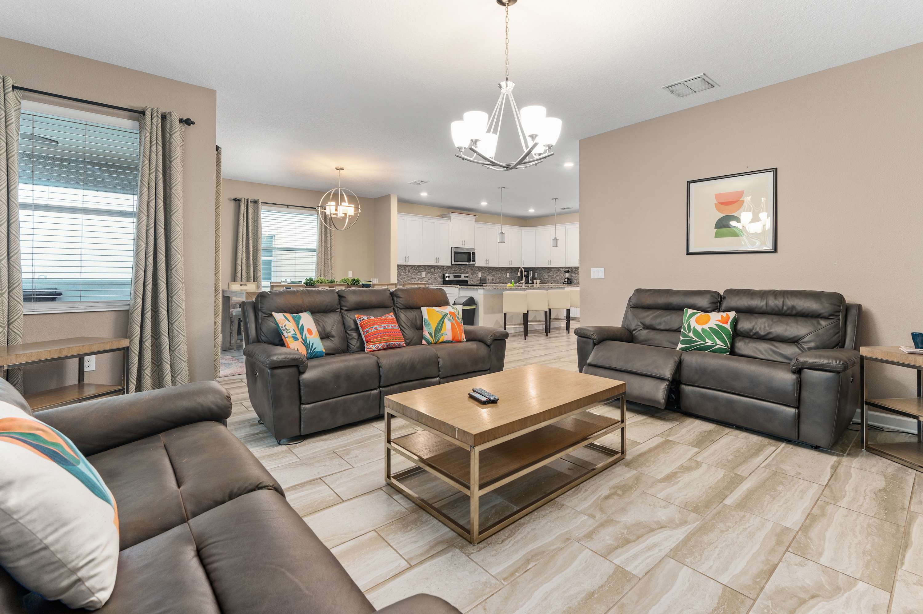 Heated Pool, Game Room, Lazy River, Waterpark